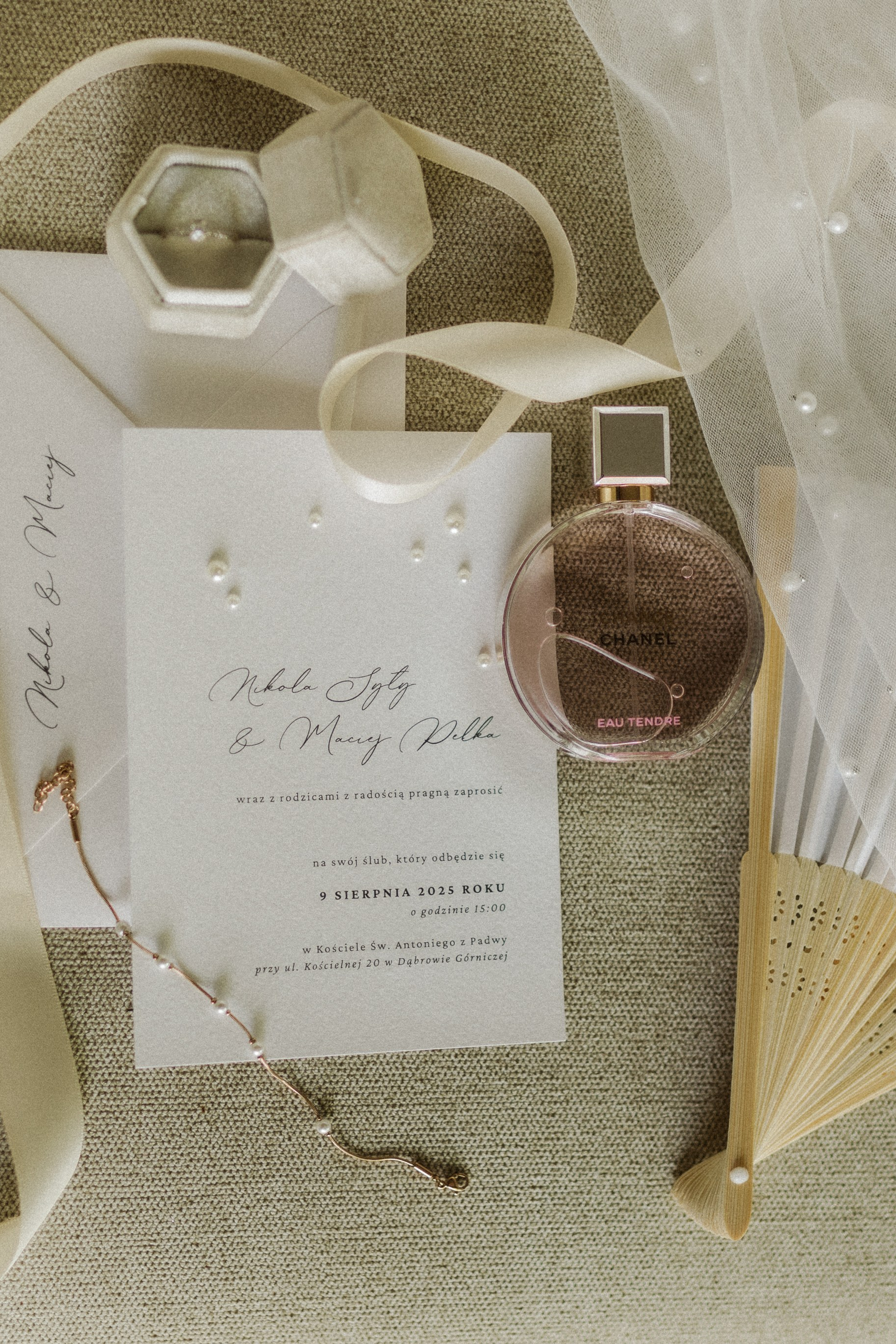 POWIEDZIELI TAK!. Fotograf ślubny Śląsk – reportaż ślubny | KarkowskaFoto