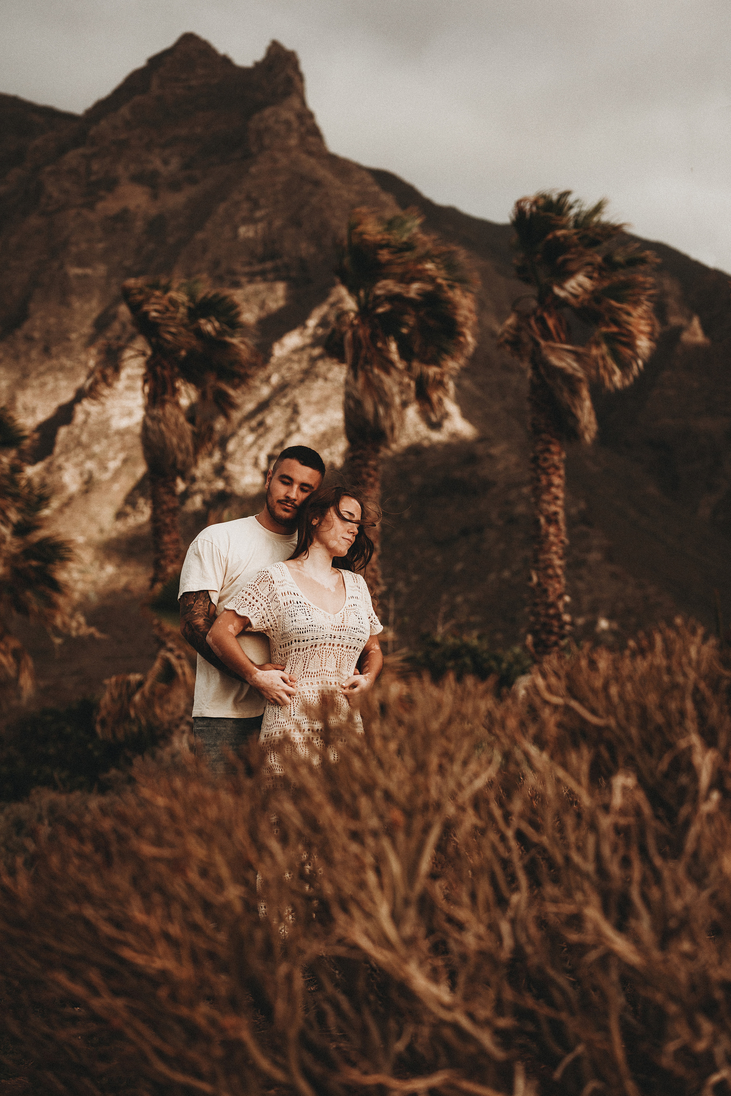 Javier & Alexandra