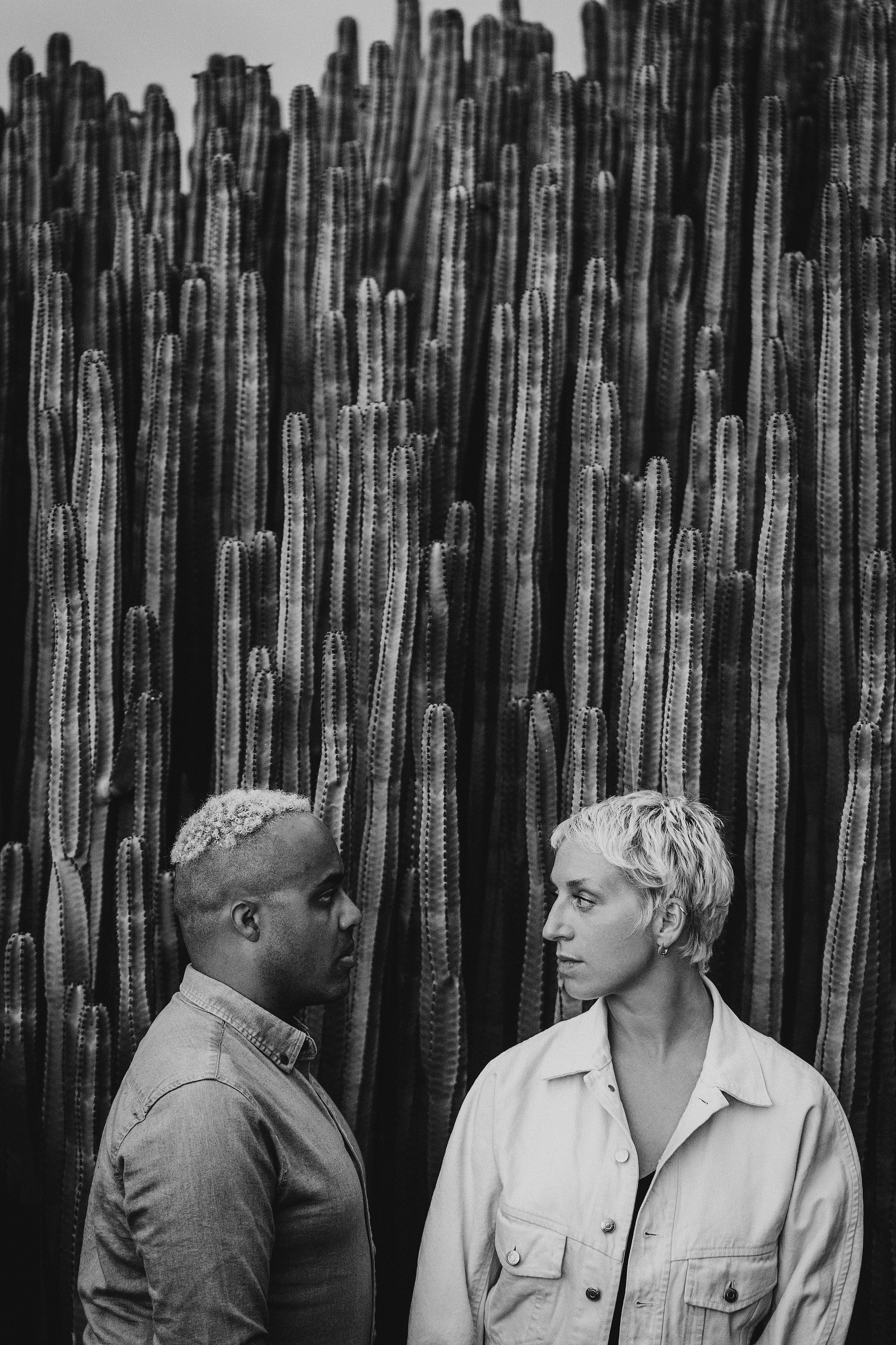 Sasha & Henry