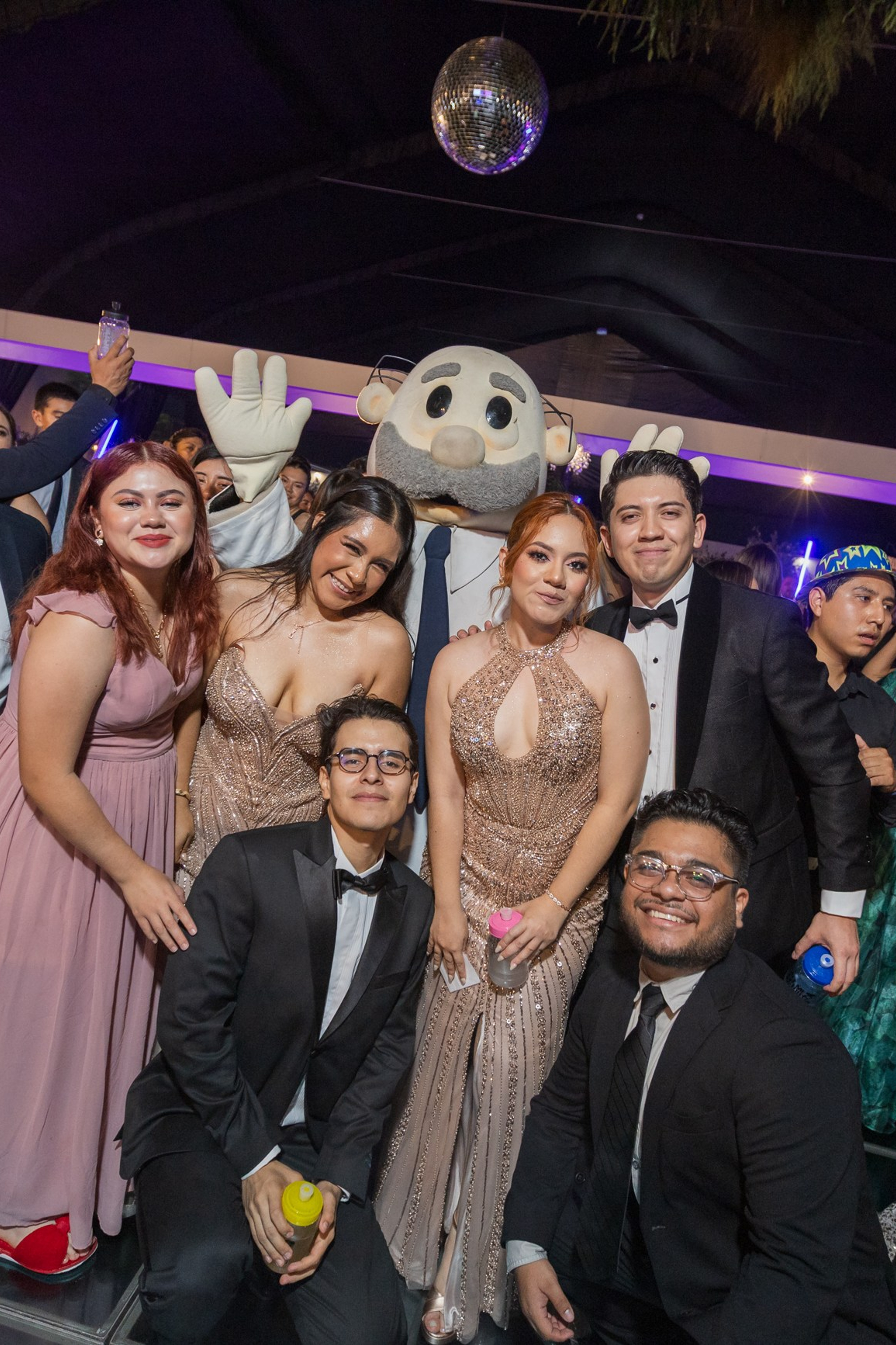 Testimonios. Emmanuel fotografía y video en Chiapas