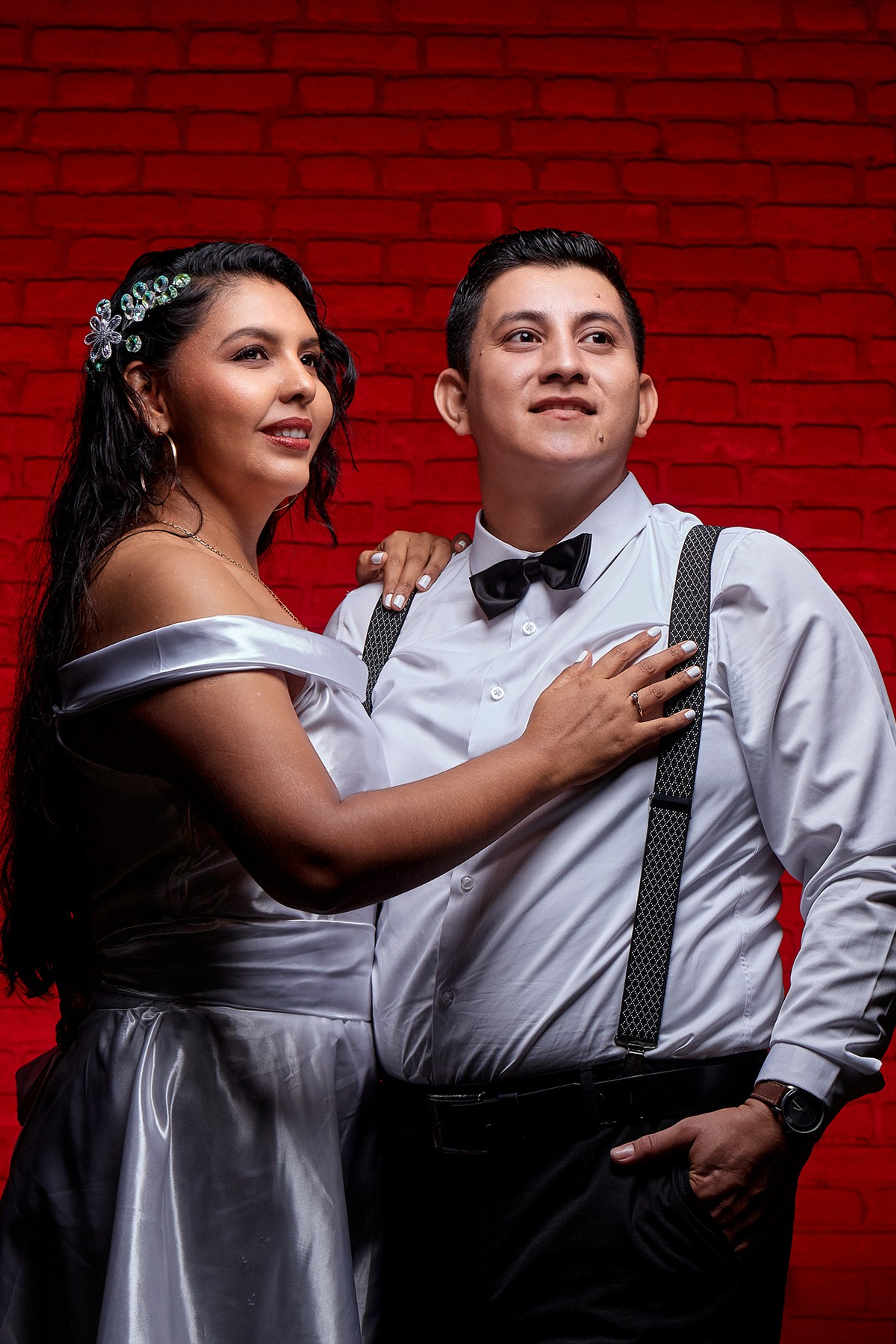 Testimonios. Emmanuel fotografía y video en Chiapas