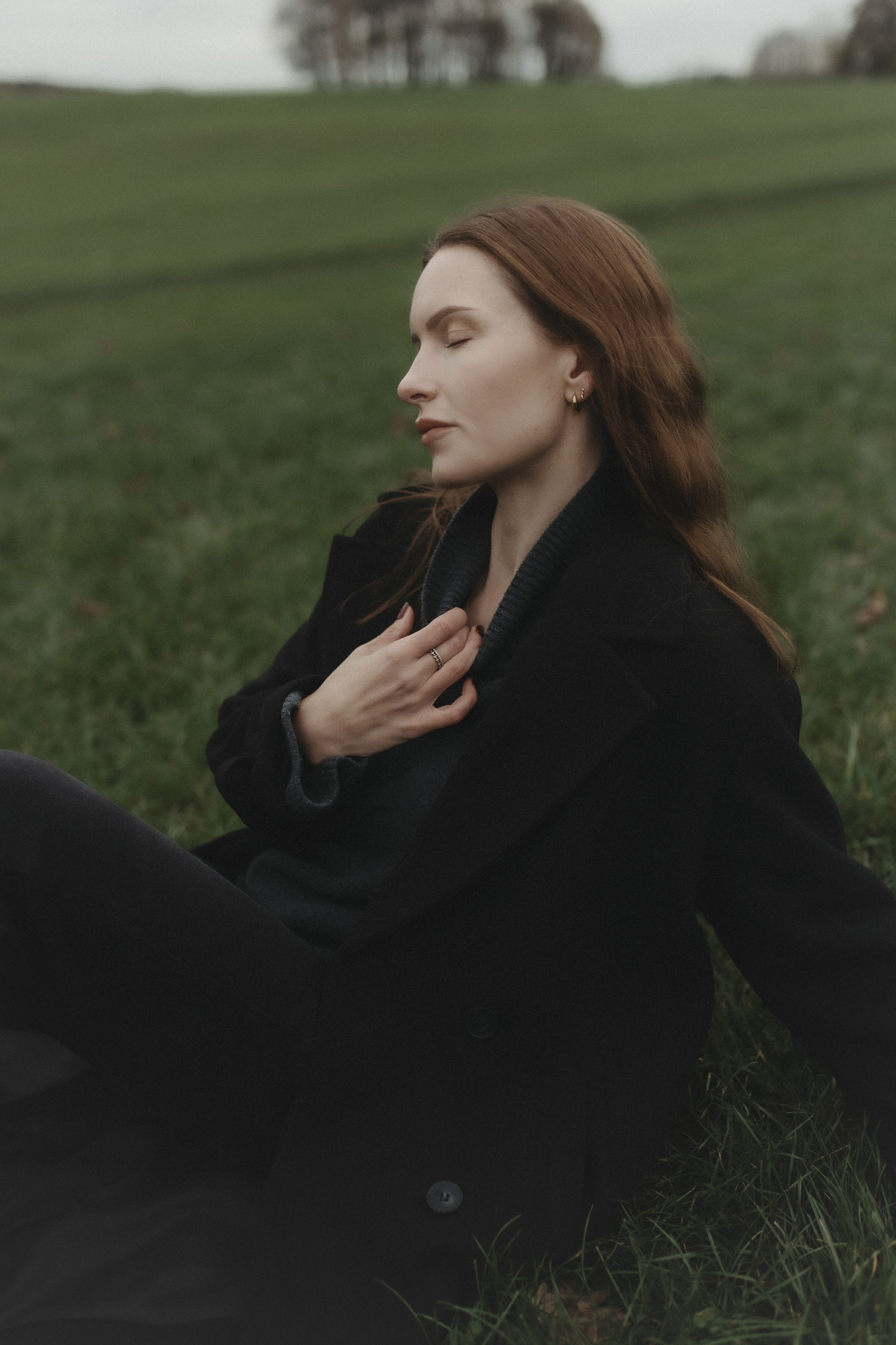 Portraits