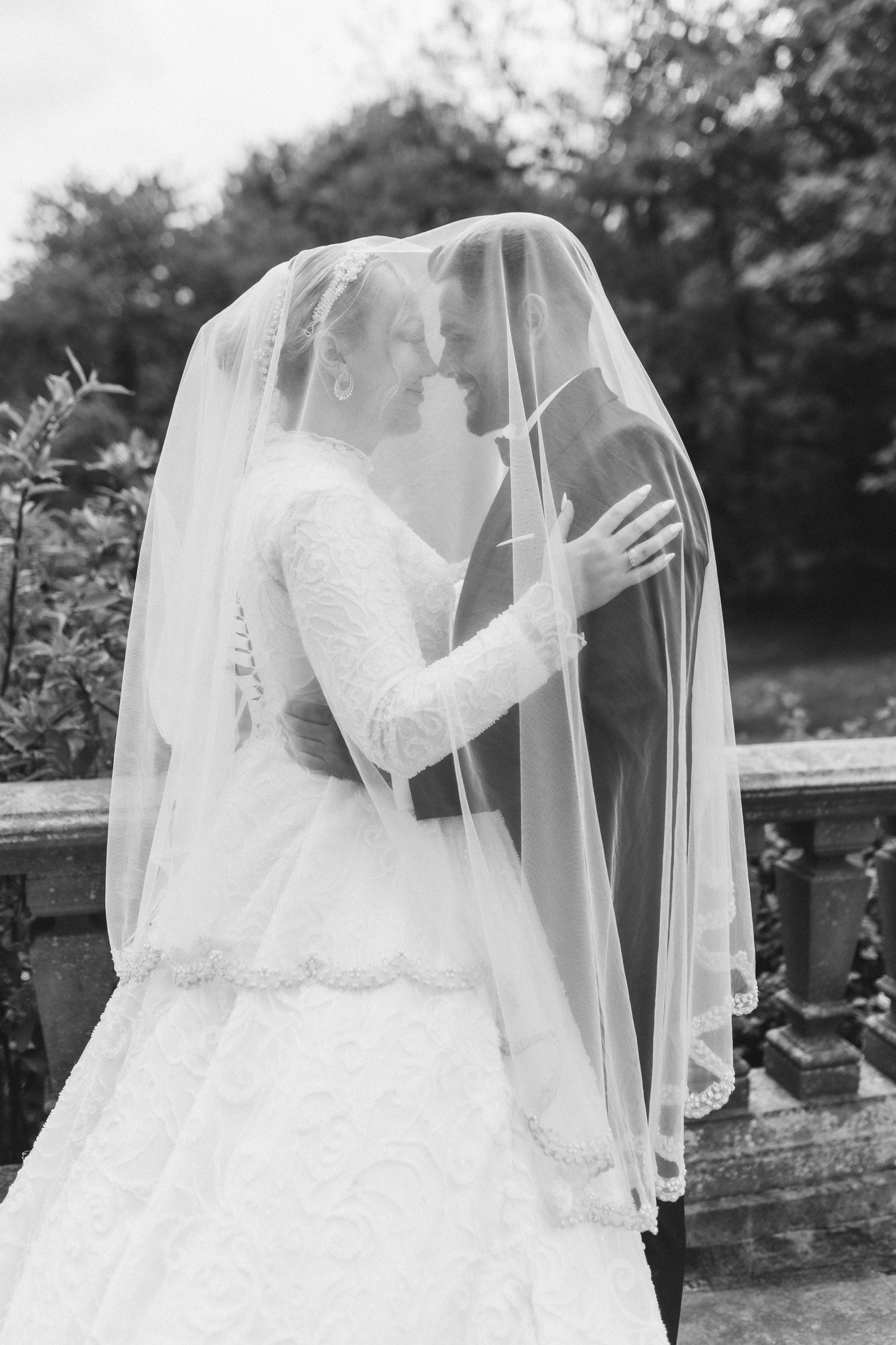 Love in&nbsp;the Garden