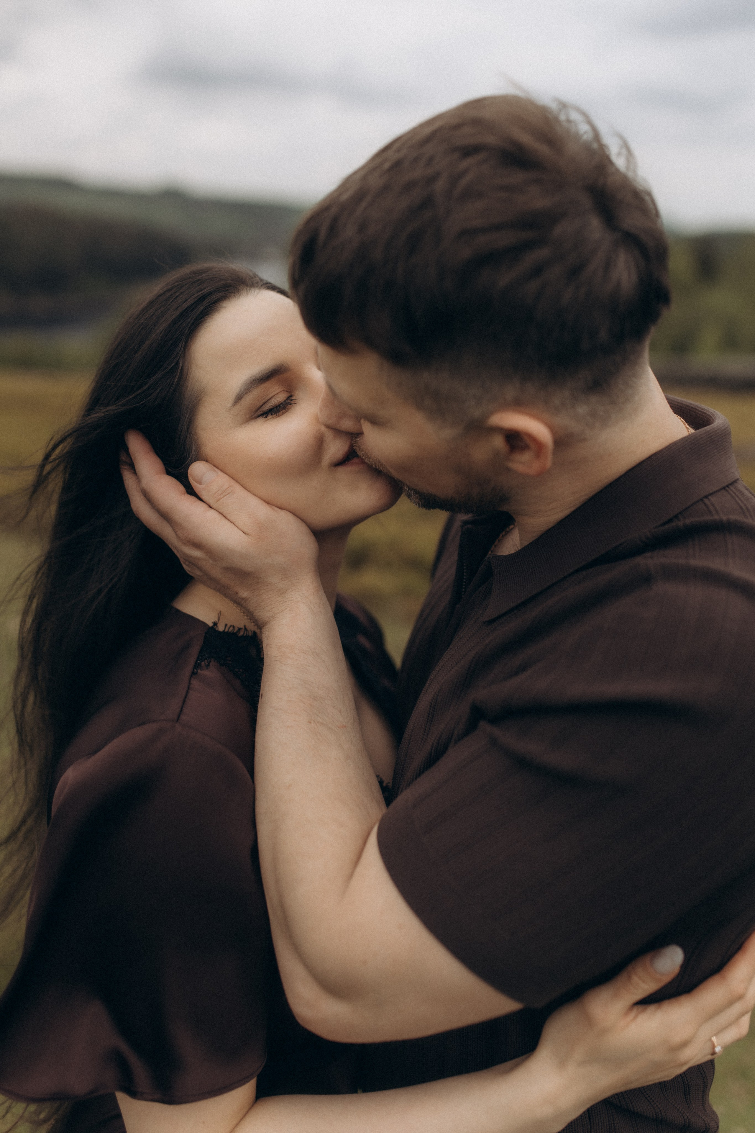 Engagement story