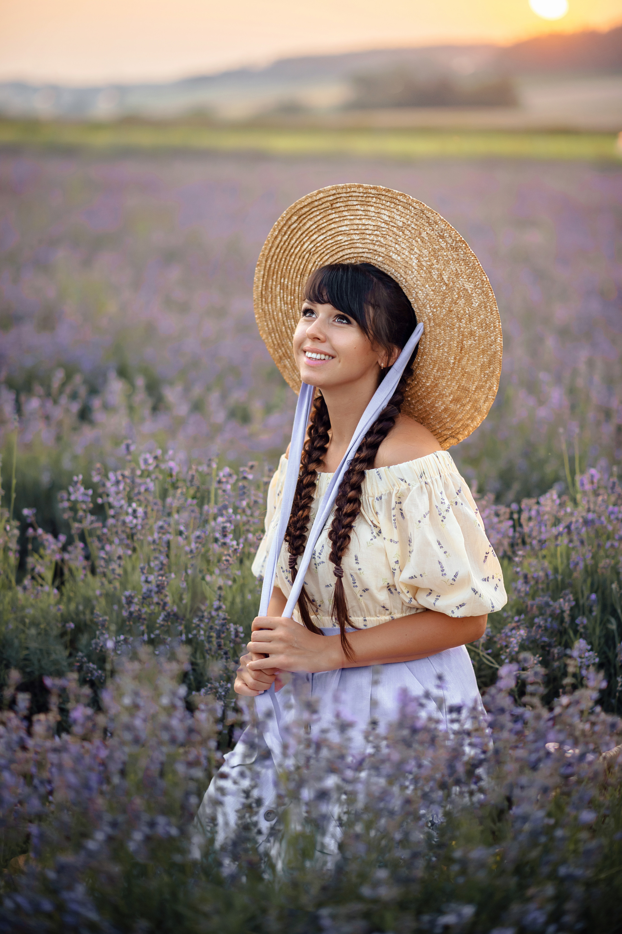 Picnic. Фотограф в Мюнхене Анастасия Воробцова