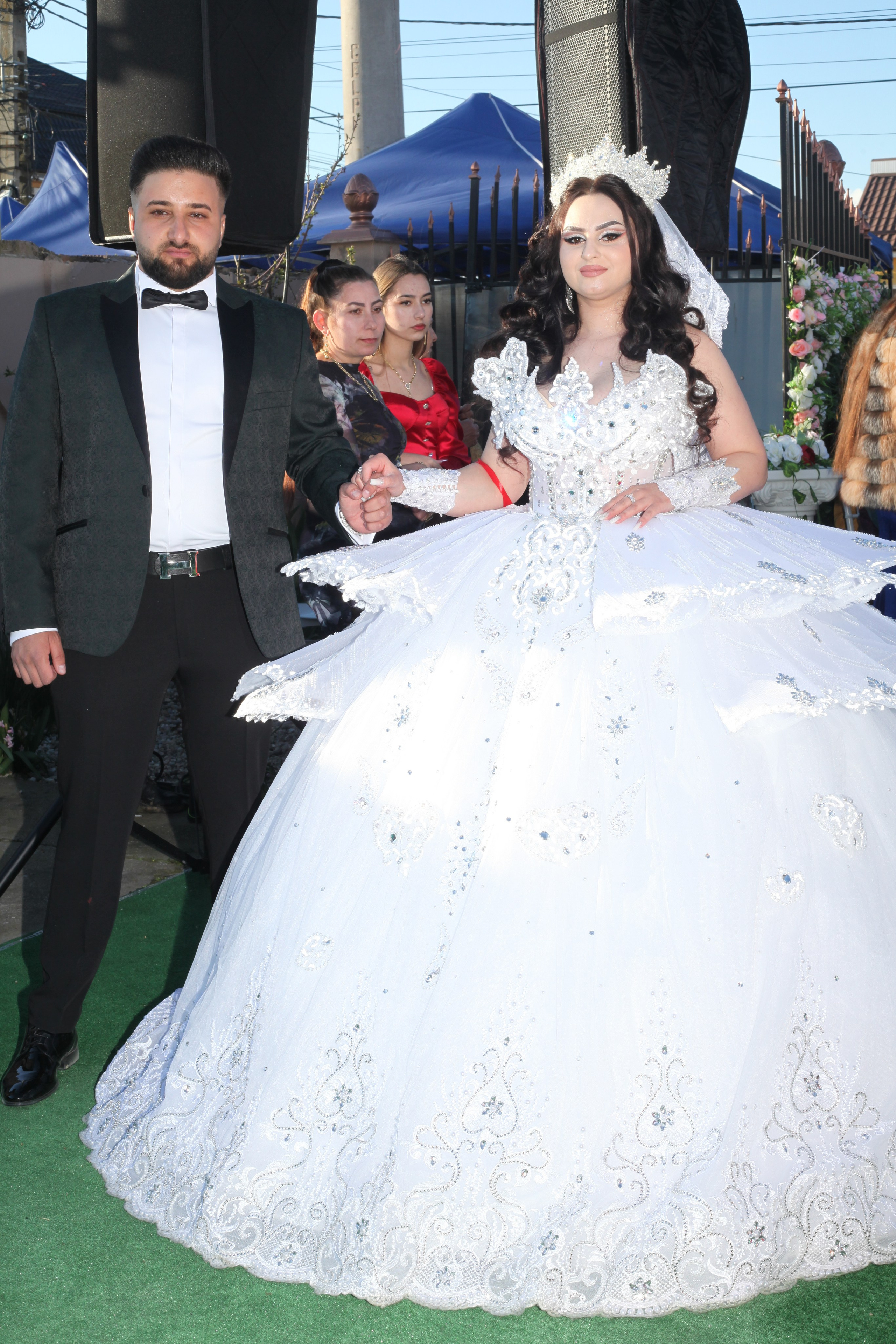 VANDAM & MONICA. PETRU BYZO - family and children photographer in ROMANIA