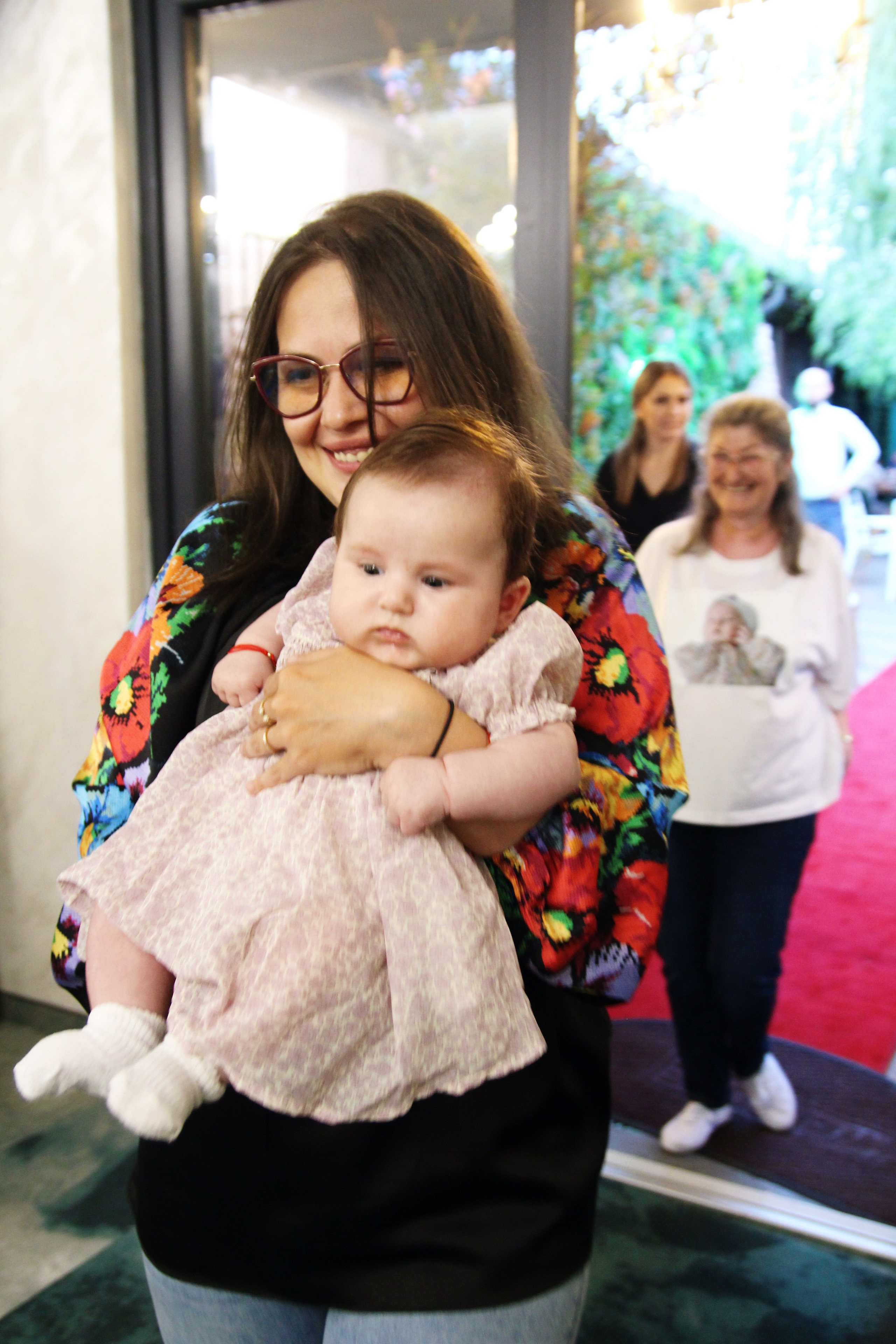 VANDAM & MONICA. PETRU BYZO - family and children photographer in ROMANIA