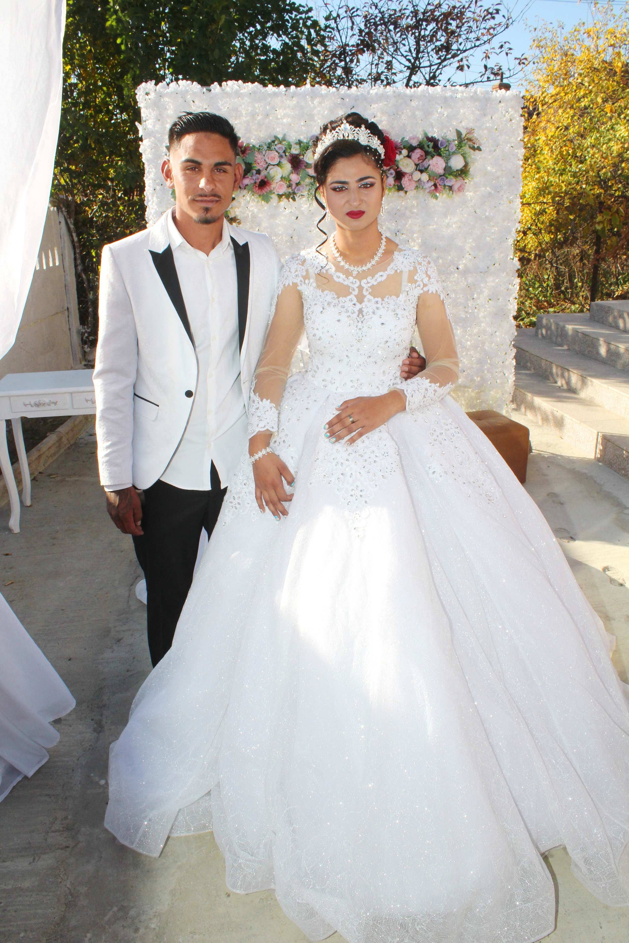 VANDAM & MONICA. PETRU BYZO - family and children photographer in ROMANIA