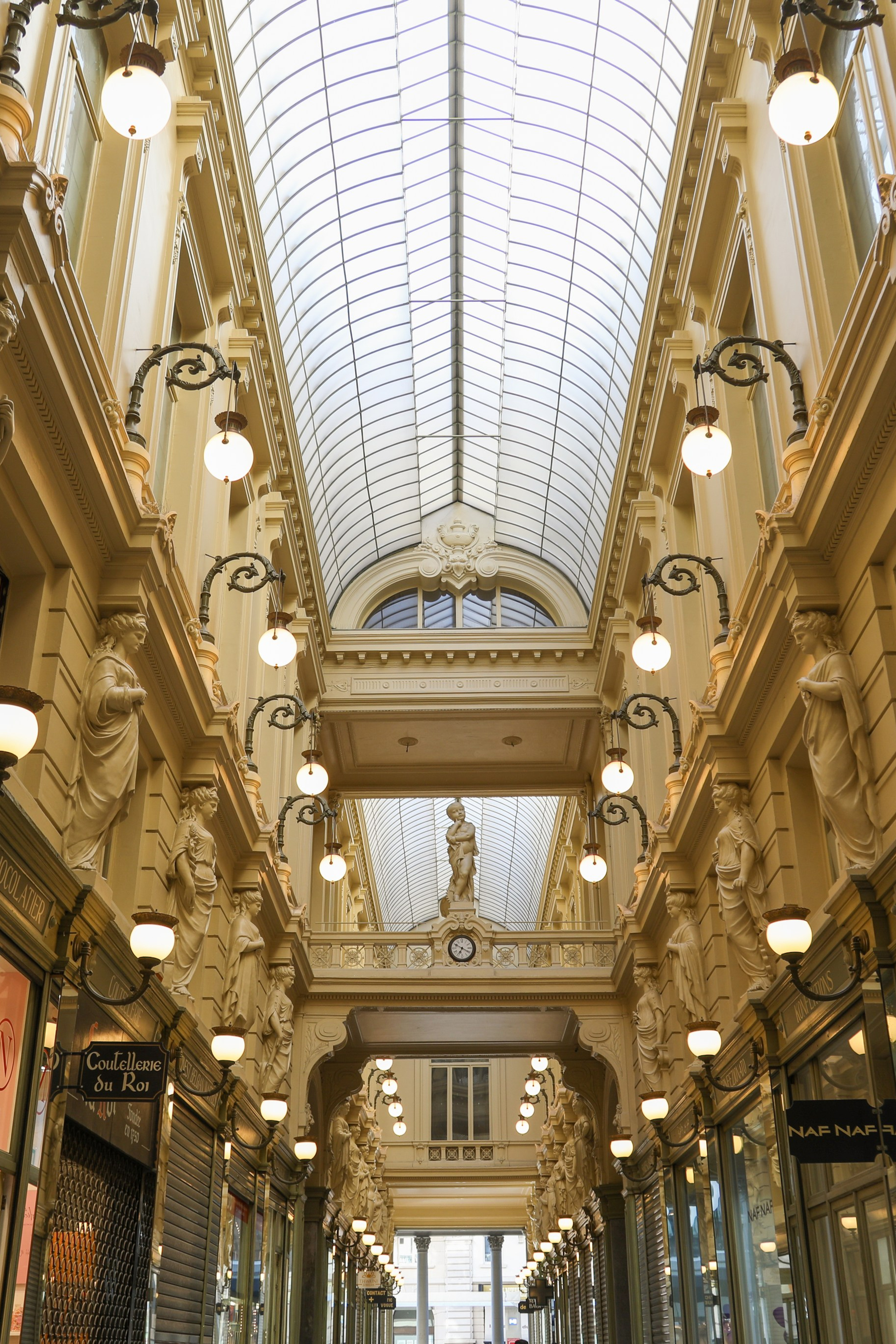 Travel — Lifestyle