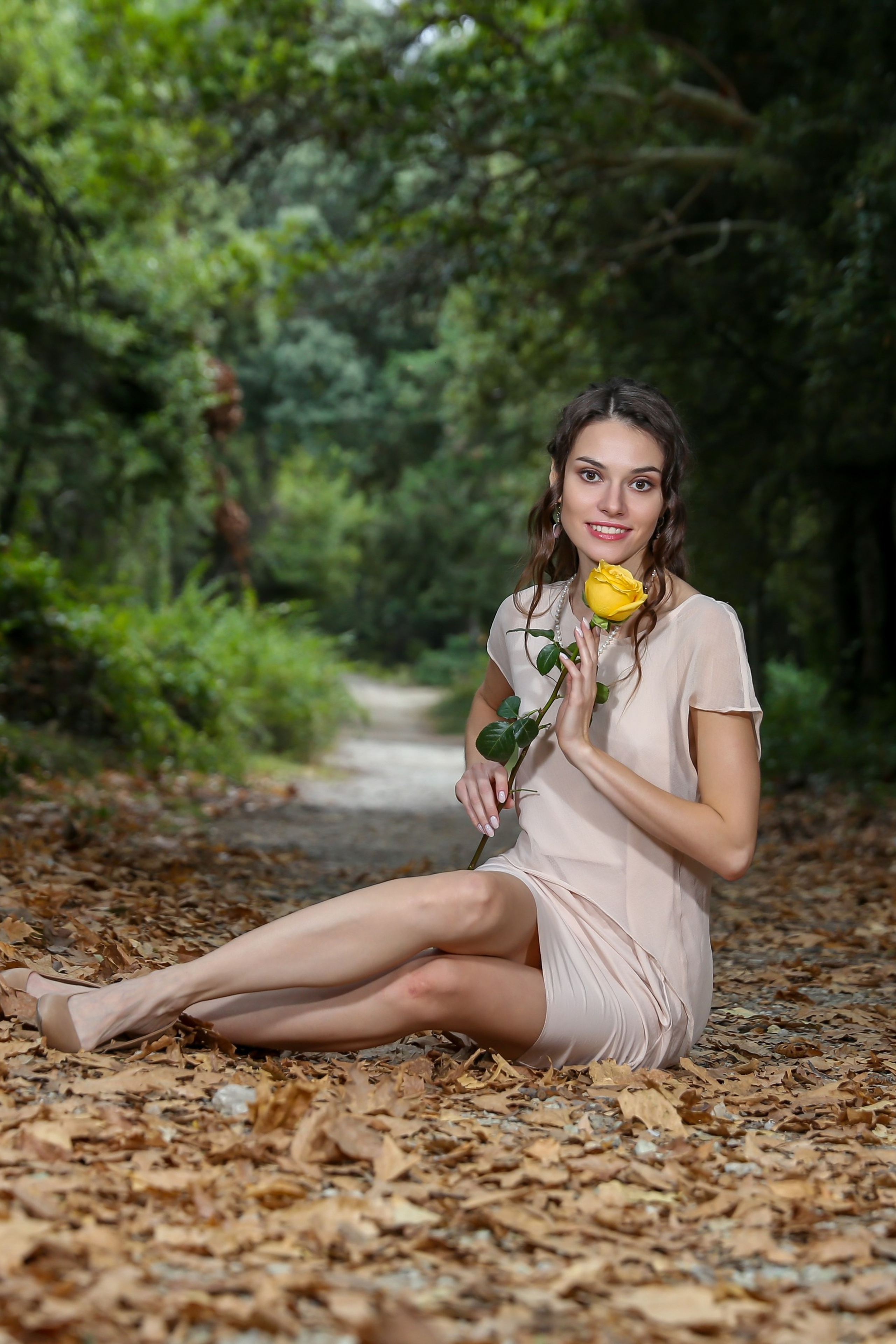 Fashion — Editorial