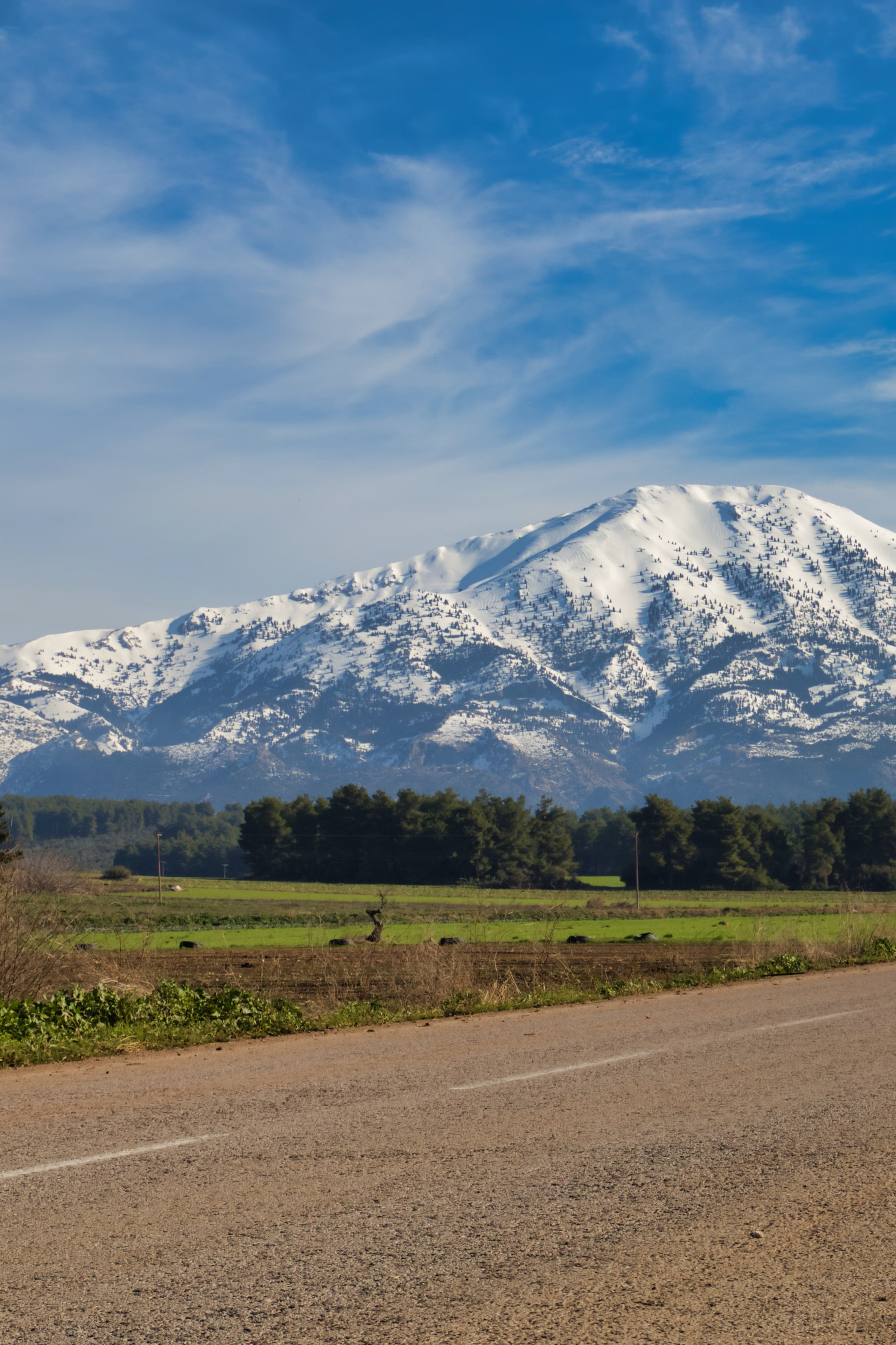 Landscape Photography