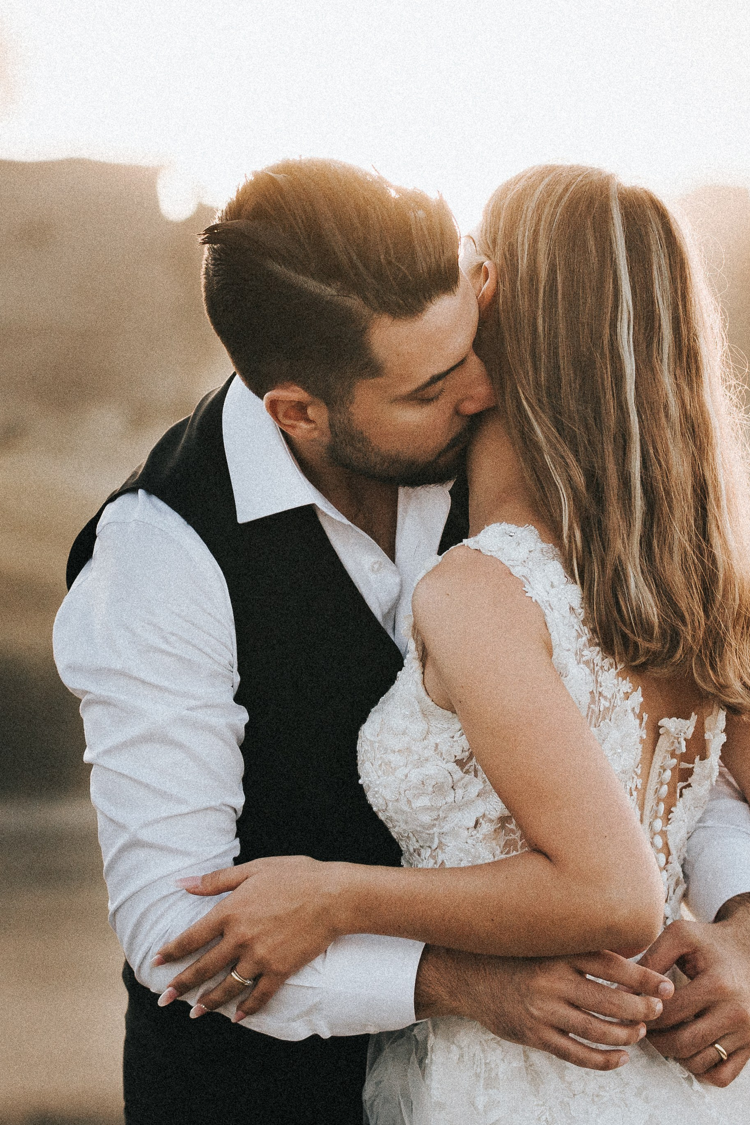 A & P - Servizio Post Matrimoniale in Spiaggia