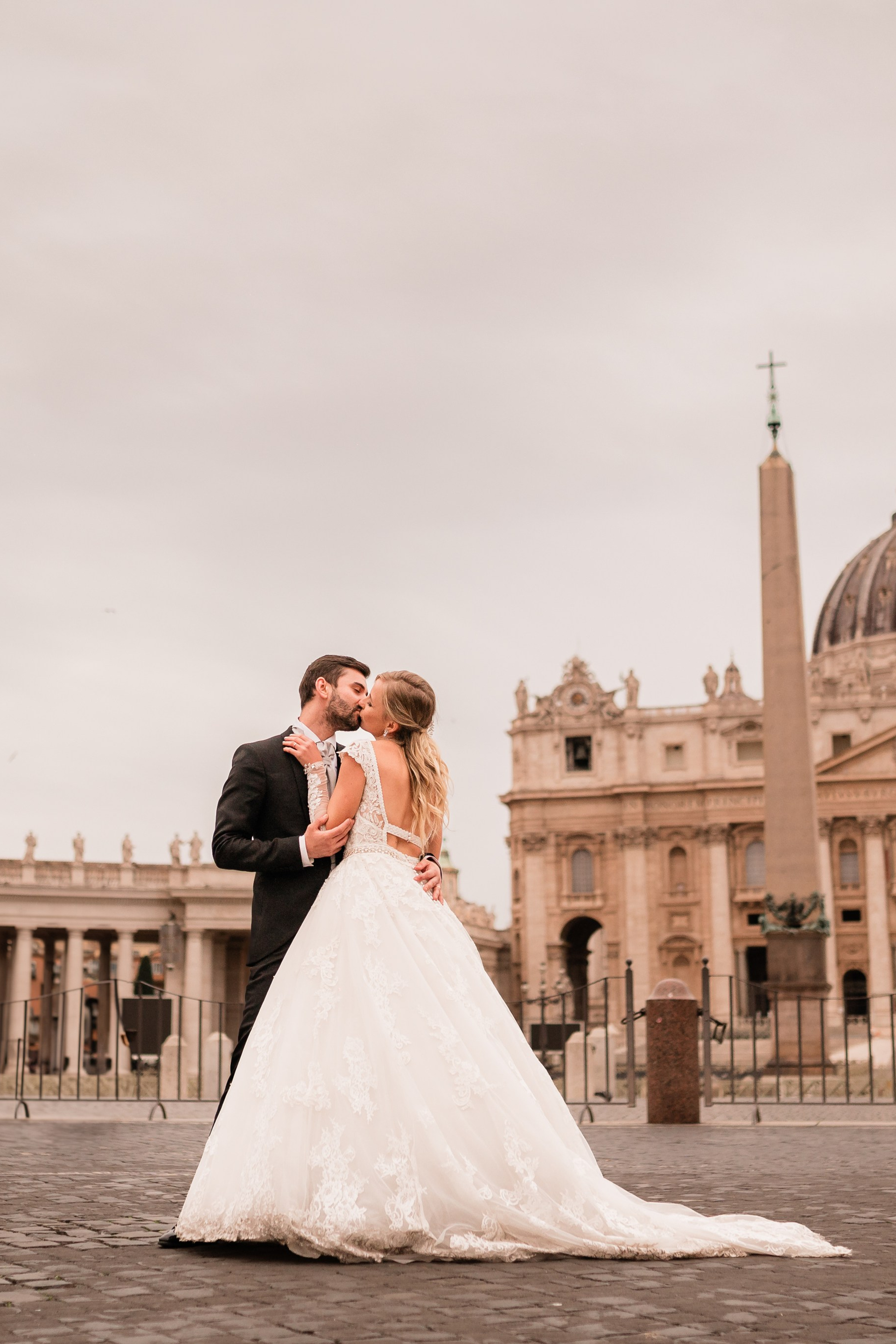 I & M Servizio Post Matrimonio Roma