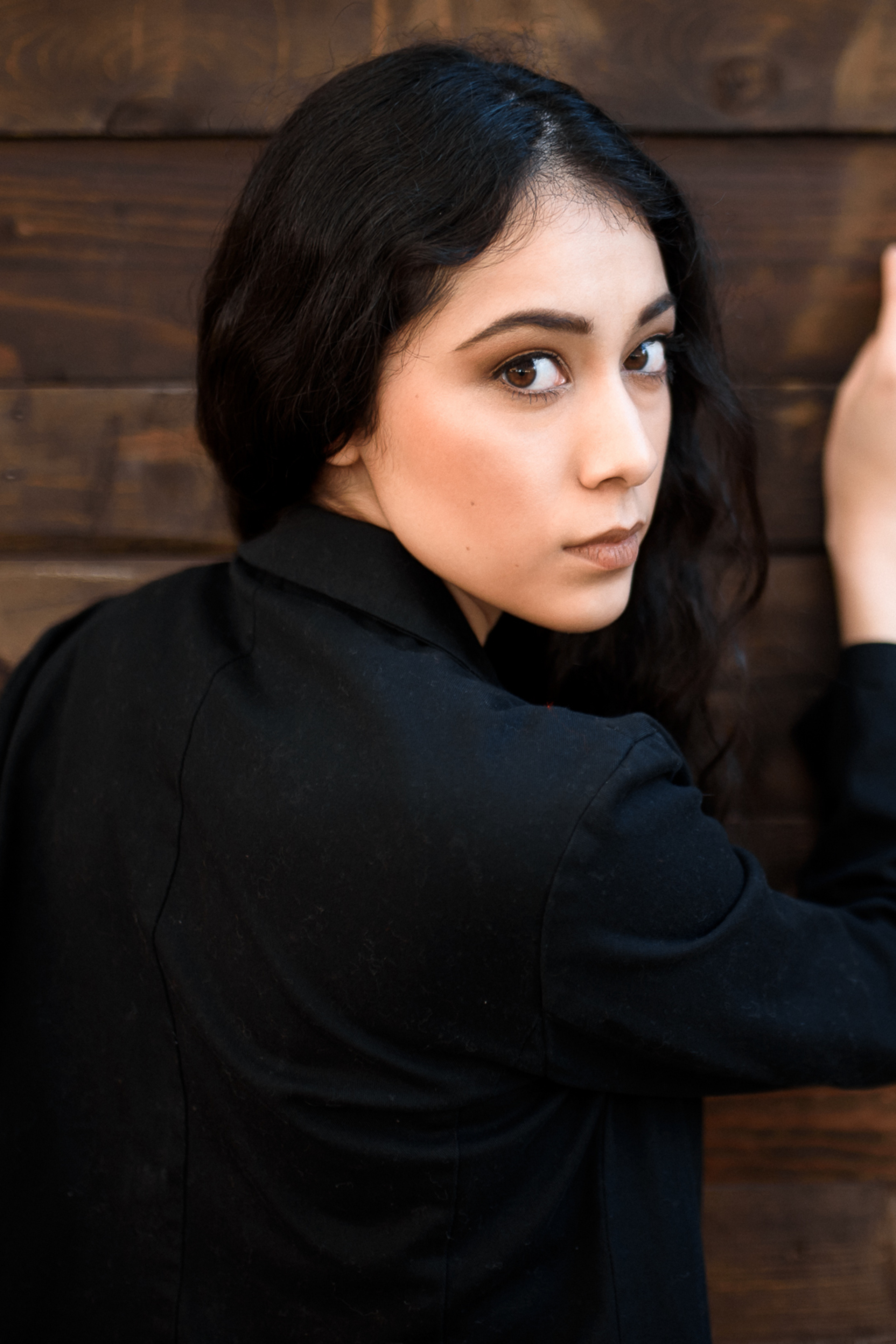 Sesión Portafolio Paola. Mexico 2017