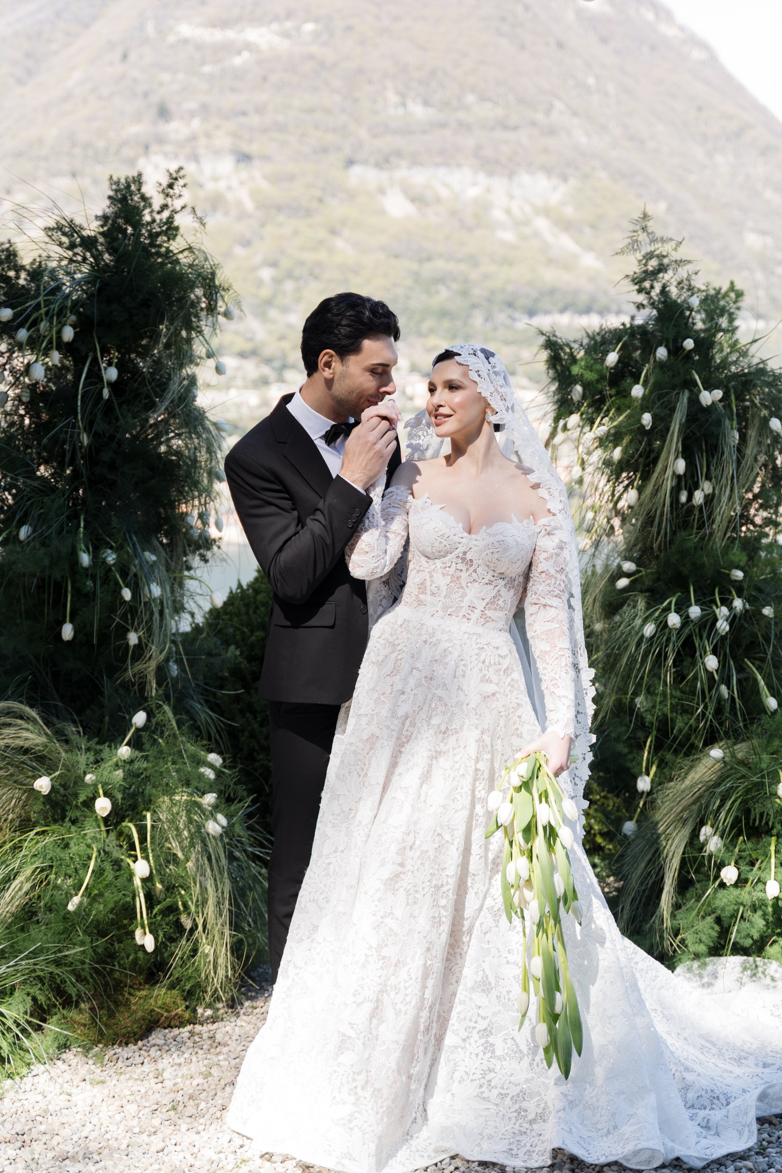 Wedding Portfolio | Destination Weddings Across Italy