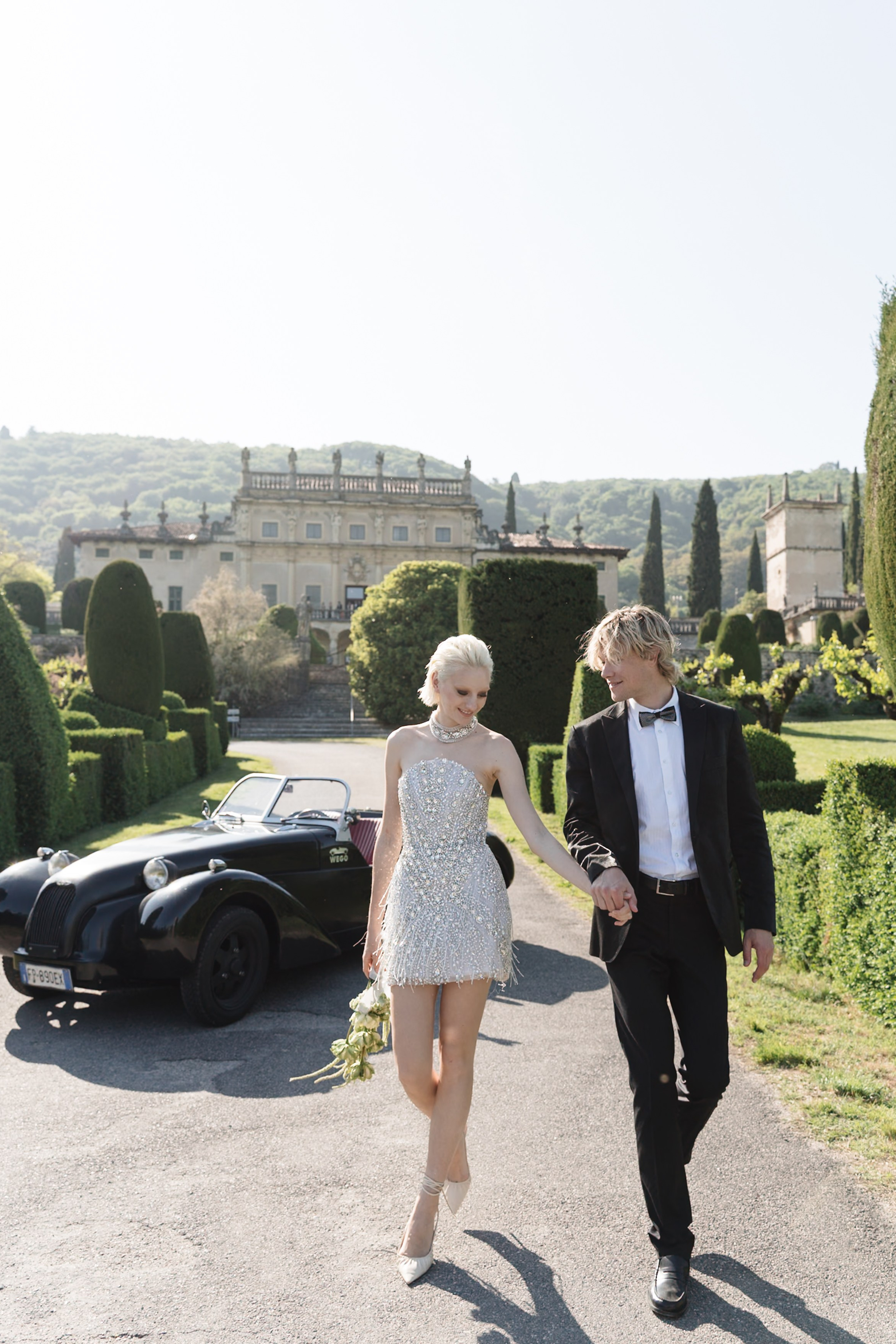 Wedding Portfolio | Destination Weddings Across Italy