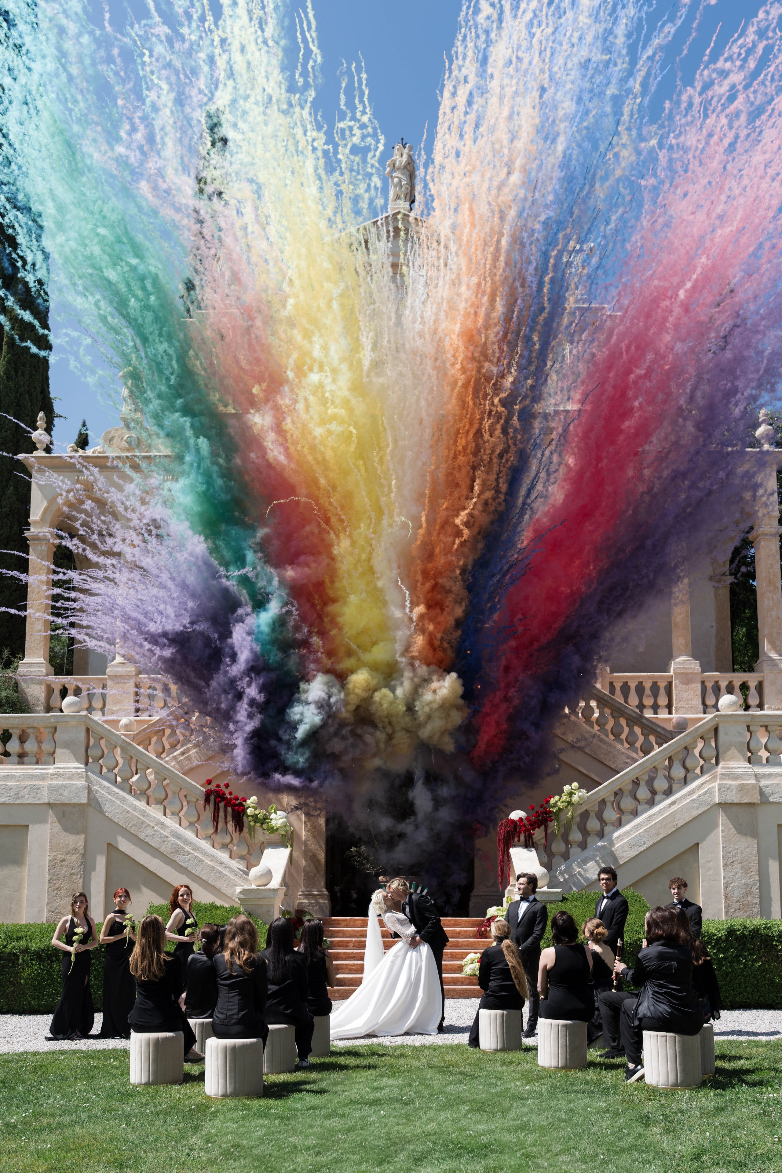 Wedding Portfolio | Destination Weddings Across Italy