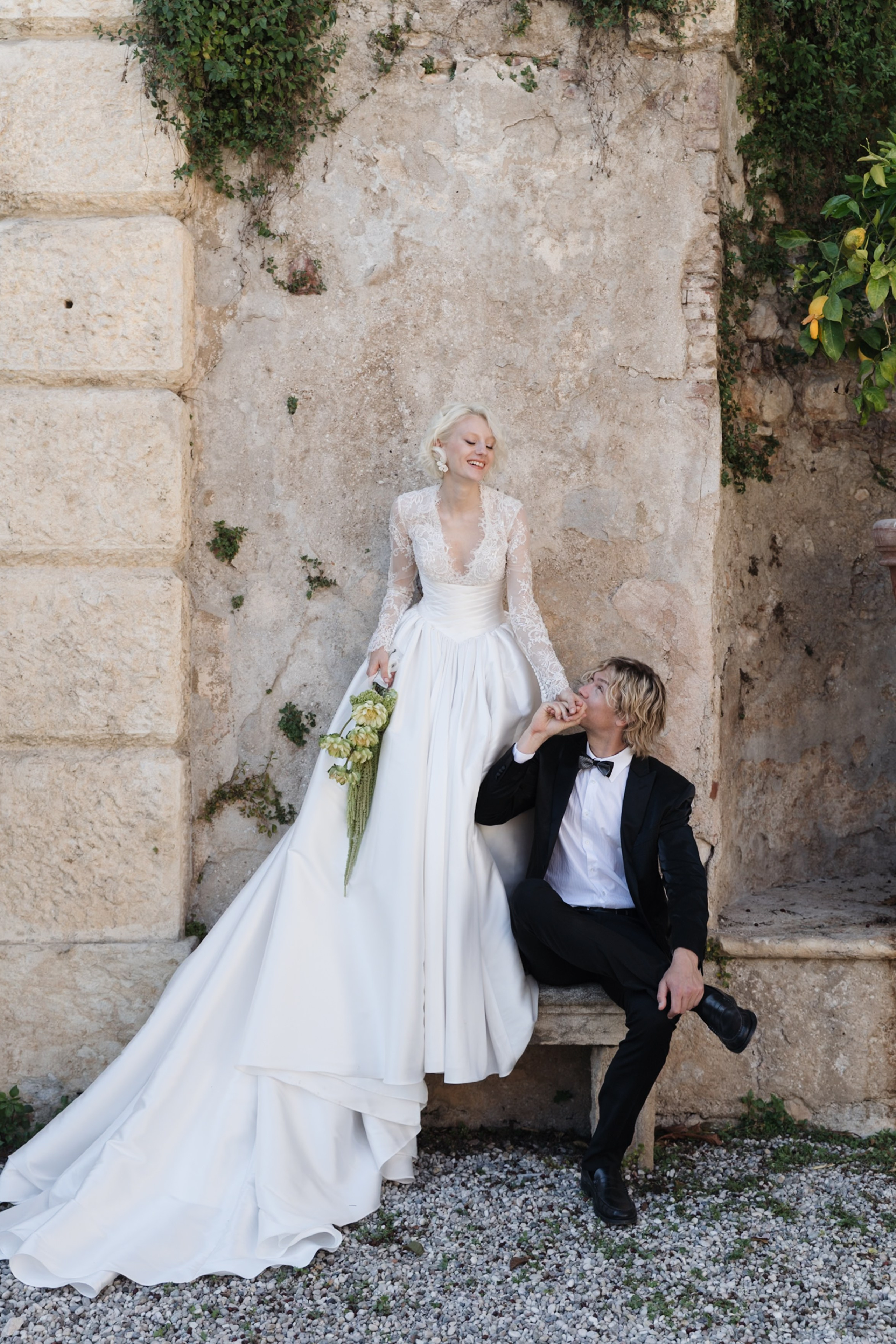 Wedding Portfolio | Destination Weddings Across Italy