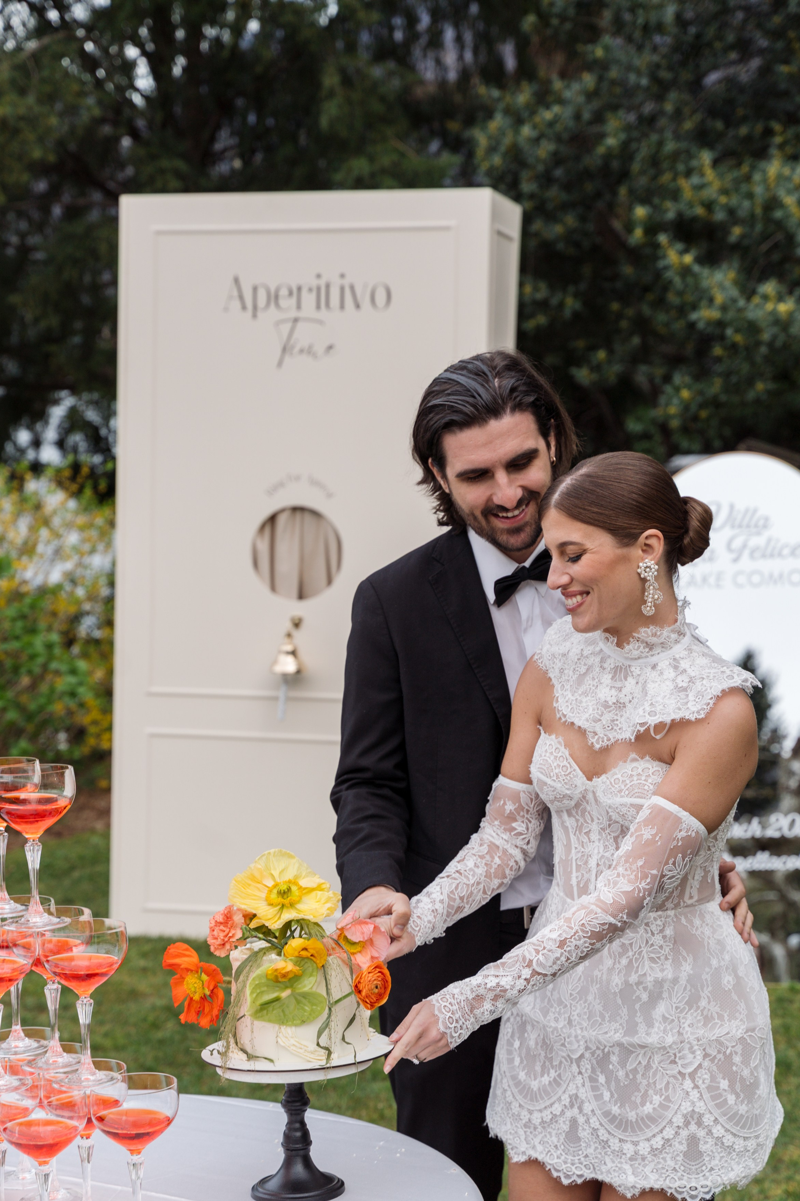 Wedding Portfolio | Destination Weddings Across Italy