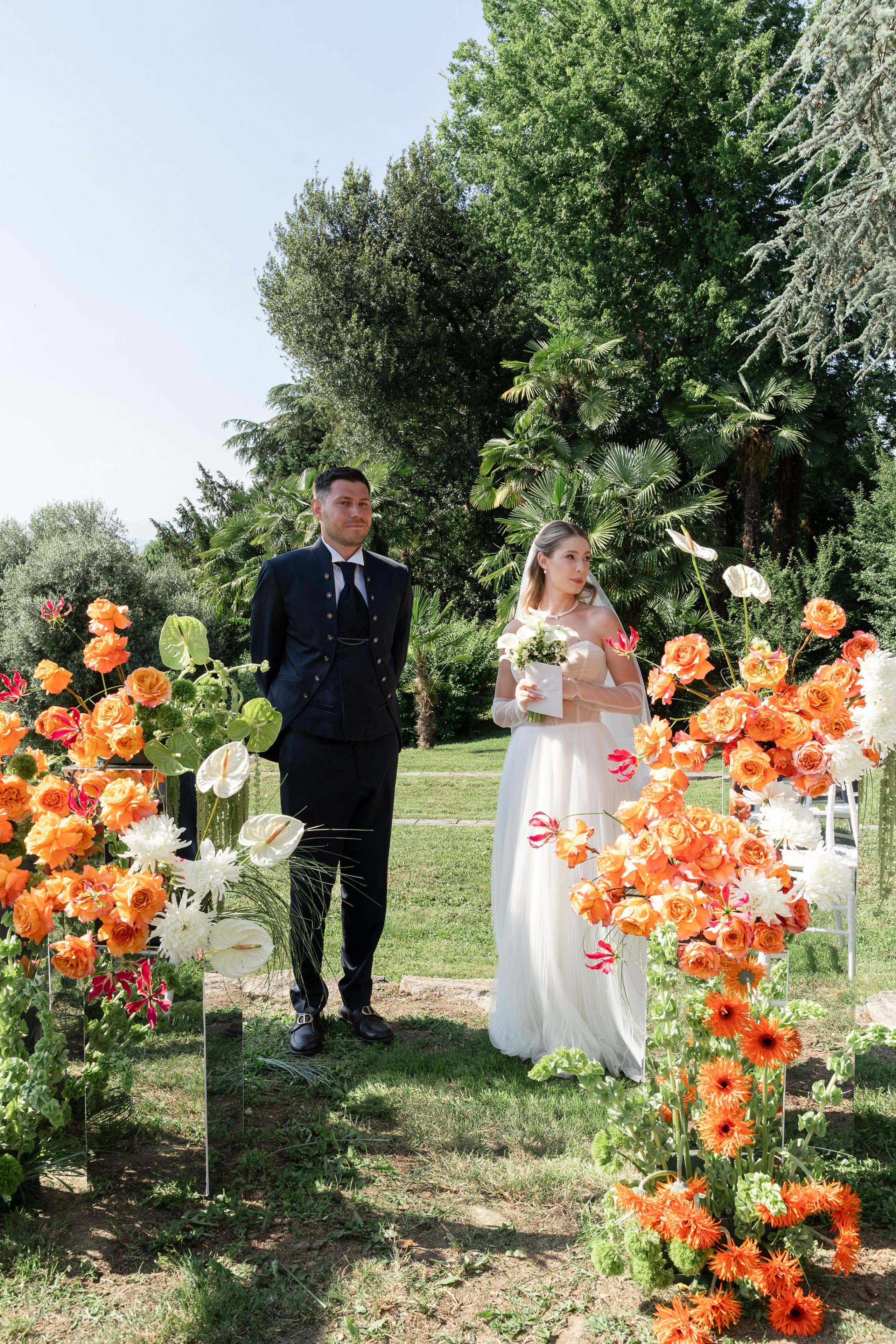 Simion & Daniela
