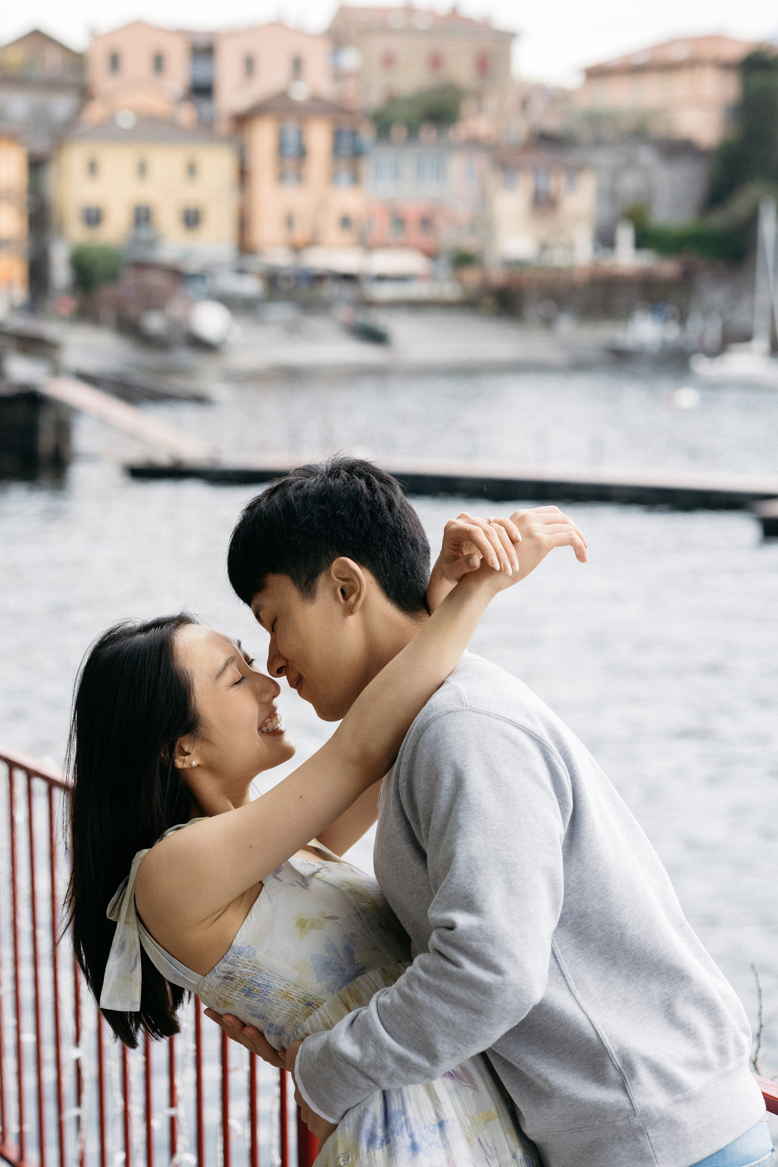 Stories. Wedding photographer in Italy