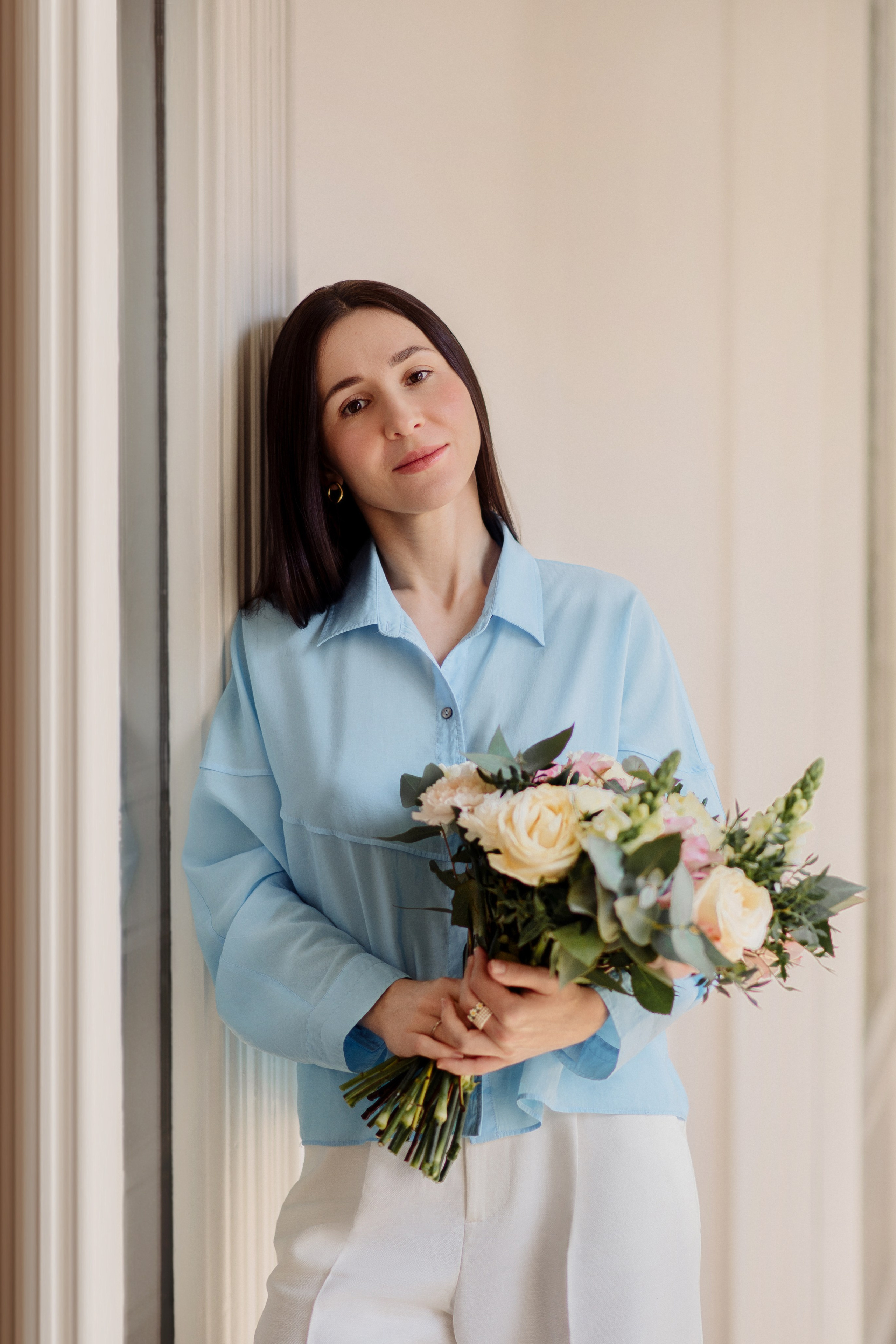 Portrait photoshoots. Фотограф Ирина Астахова