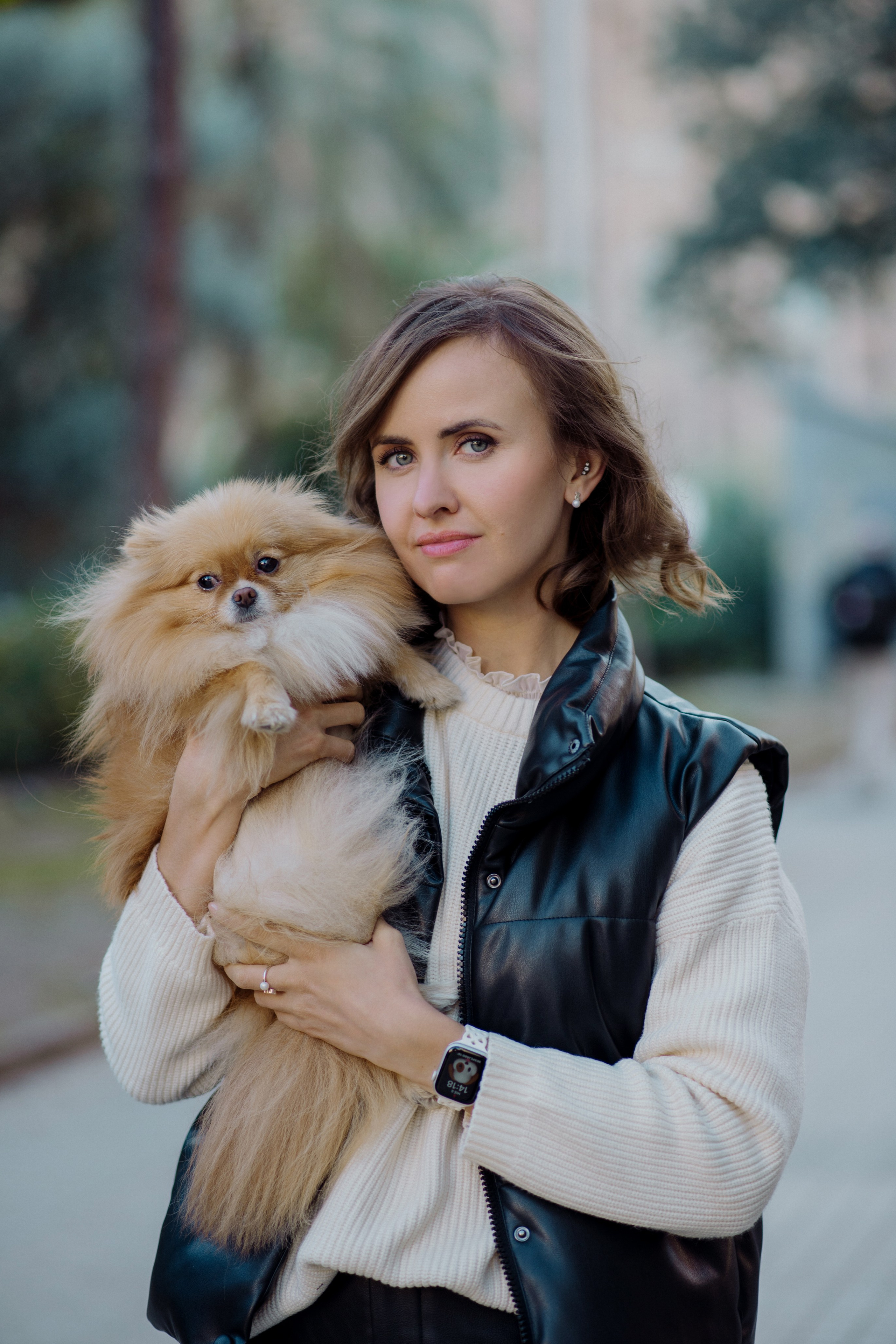 Portrait photoshoots. Фотограф Ирина Астахова