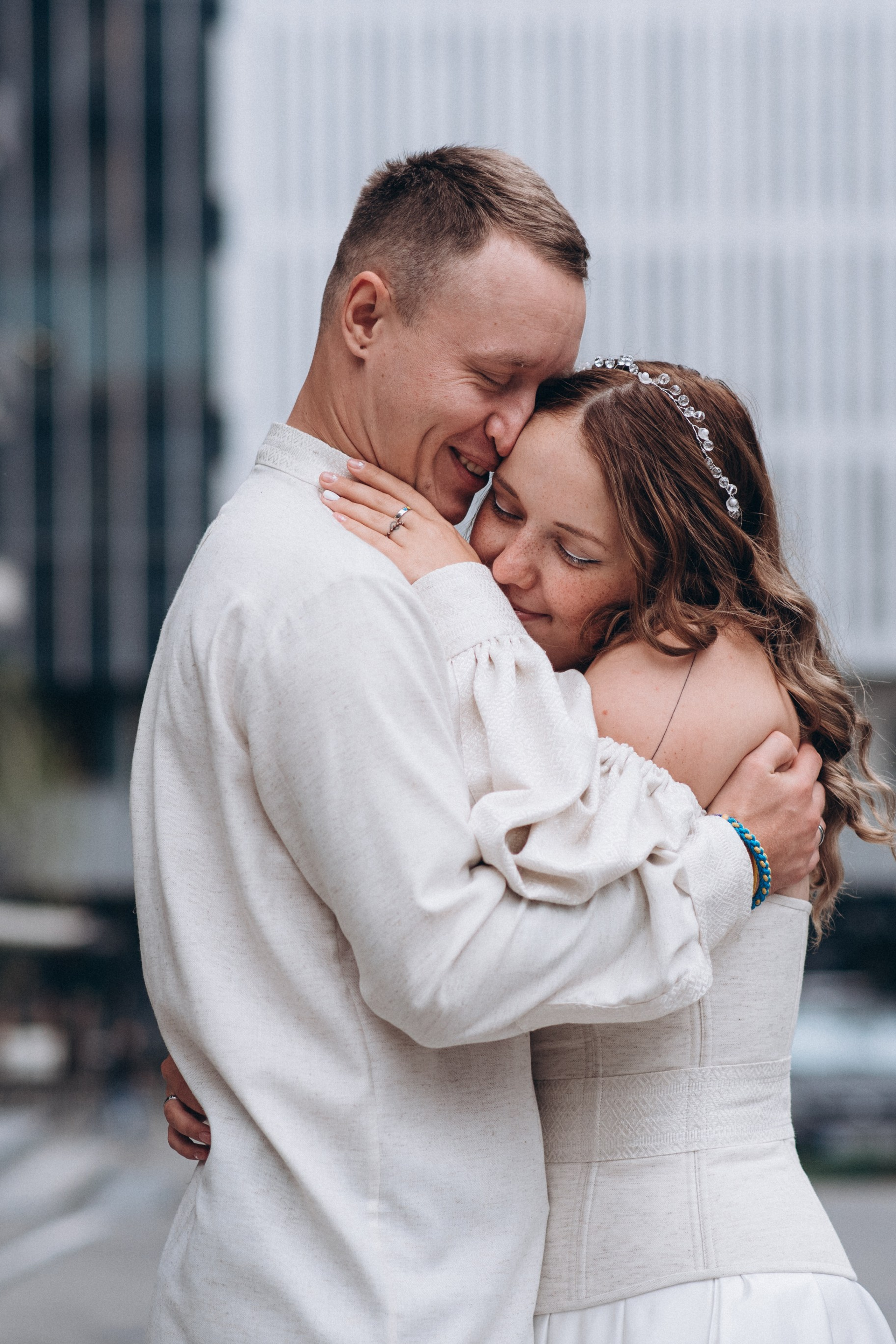 Відгуки. Фотограф Київ