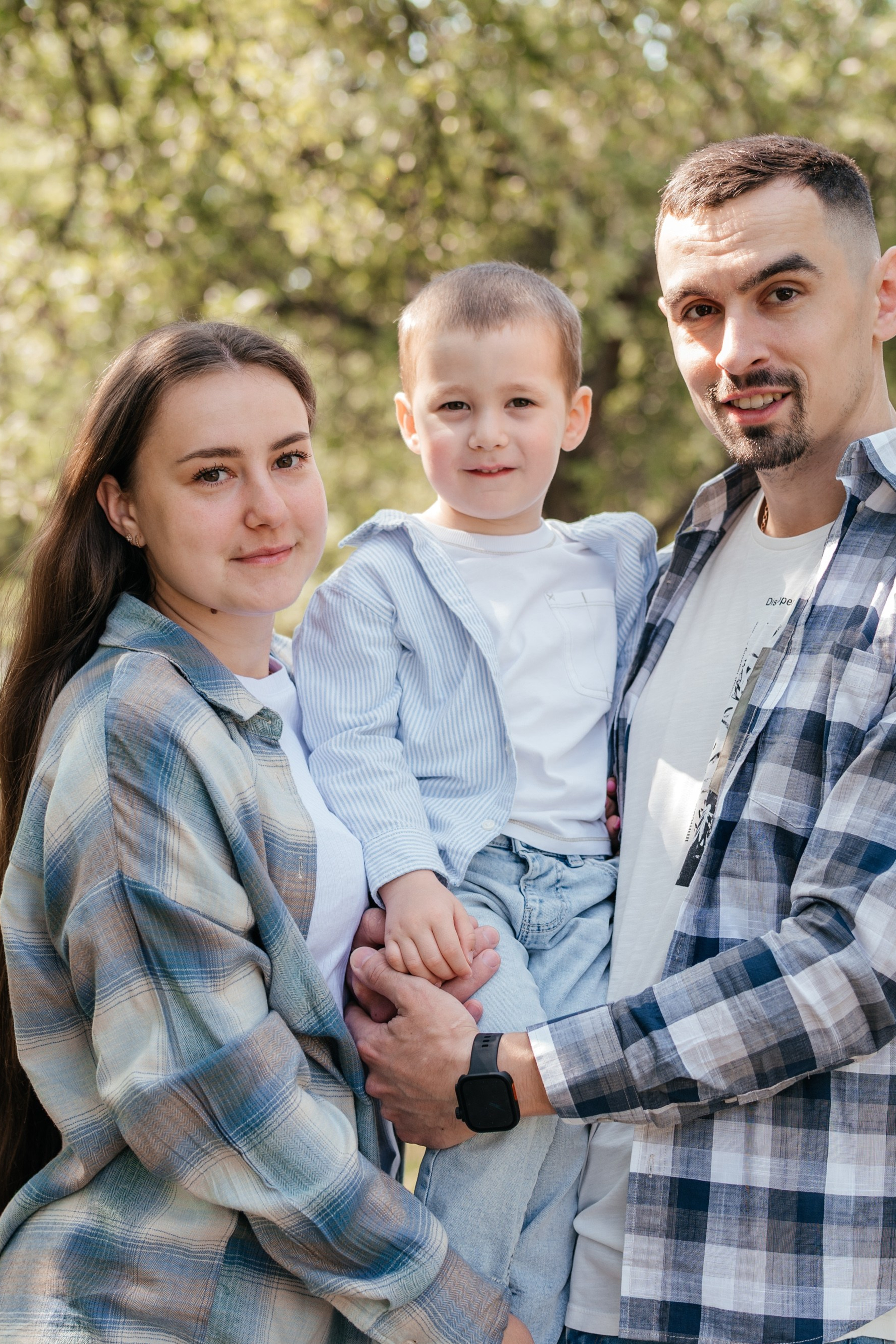 Відгуки. Фотограф Київ