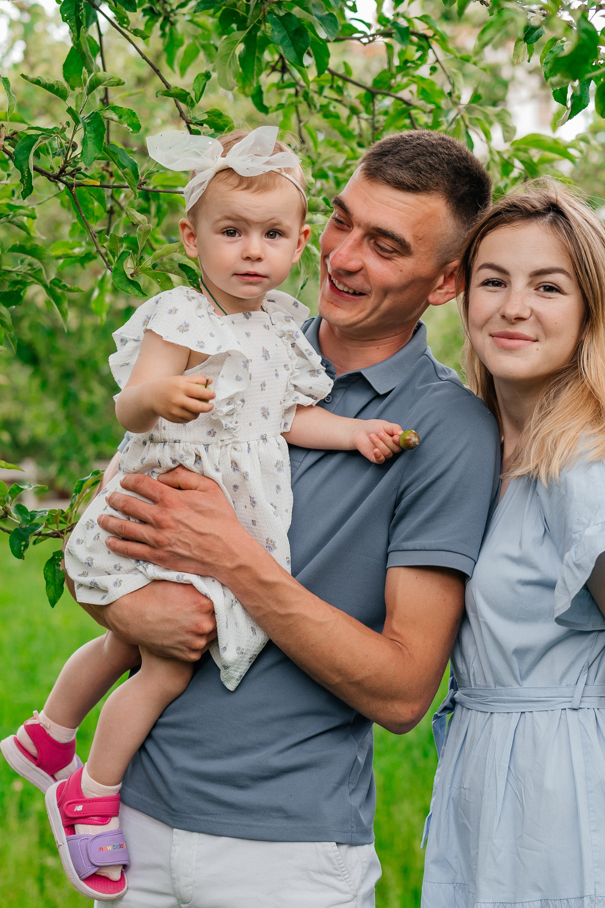 Відгуки. Фотограф Київ