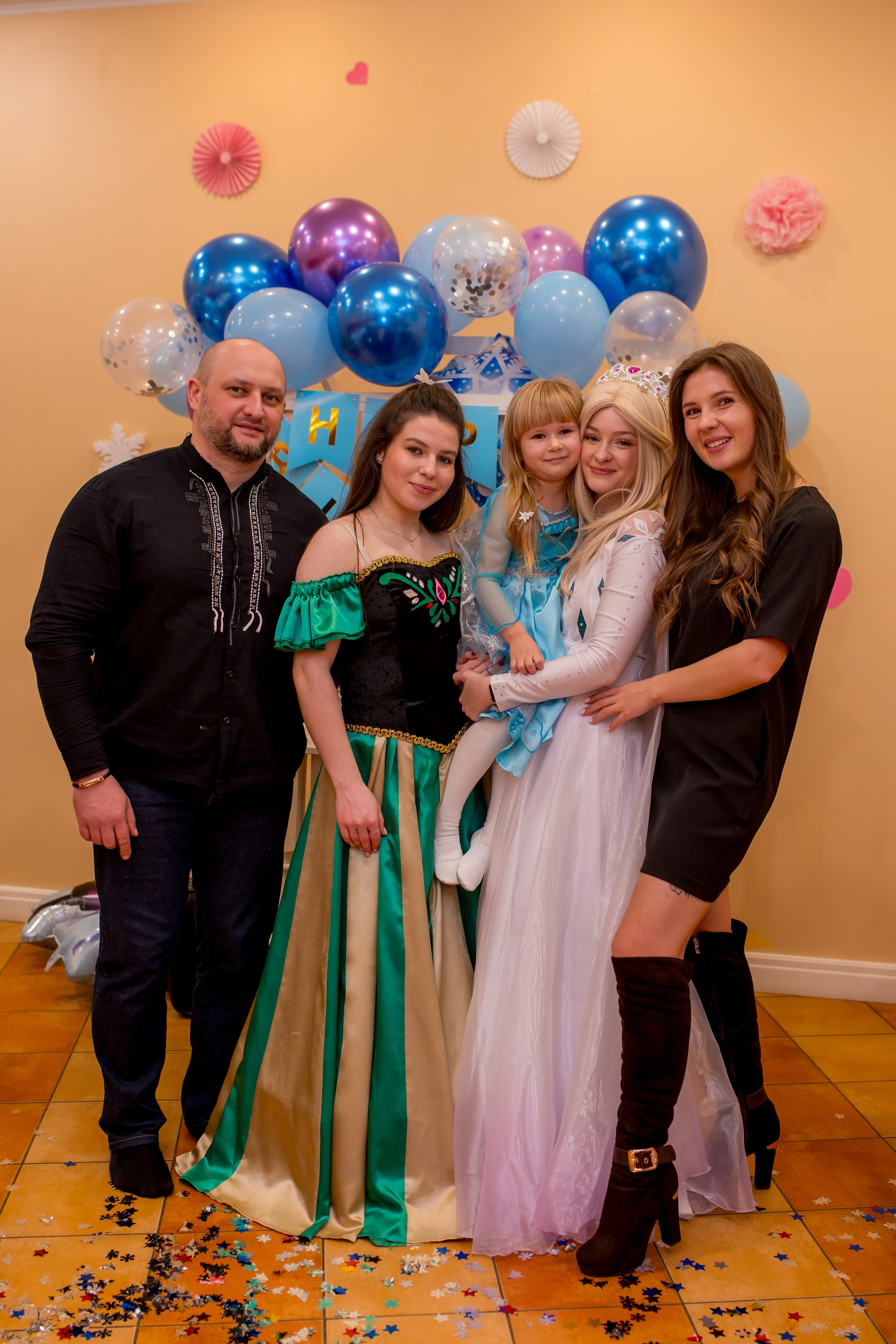 Відгуки. Фотограф Київ