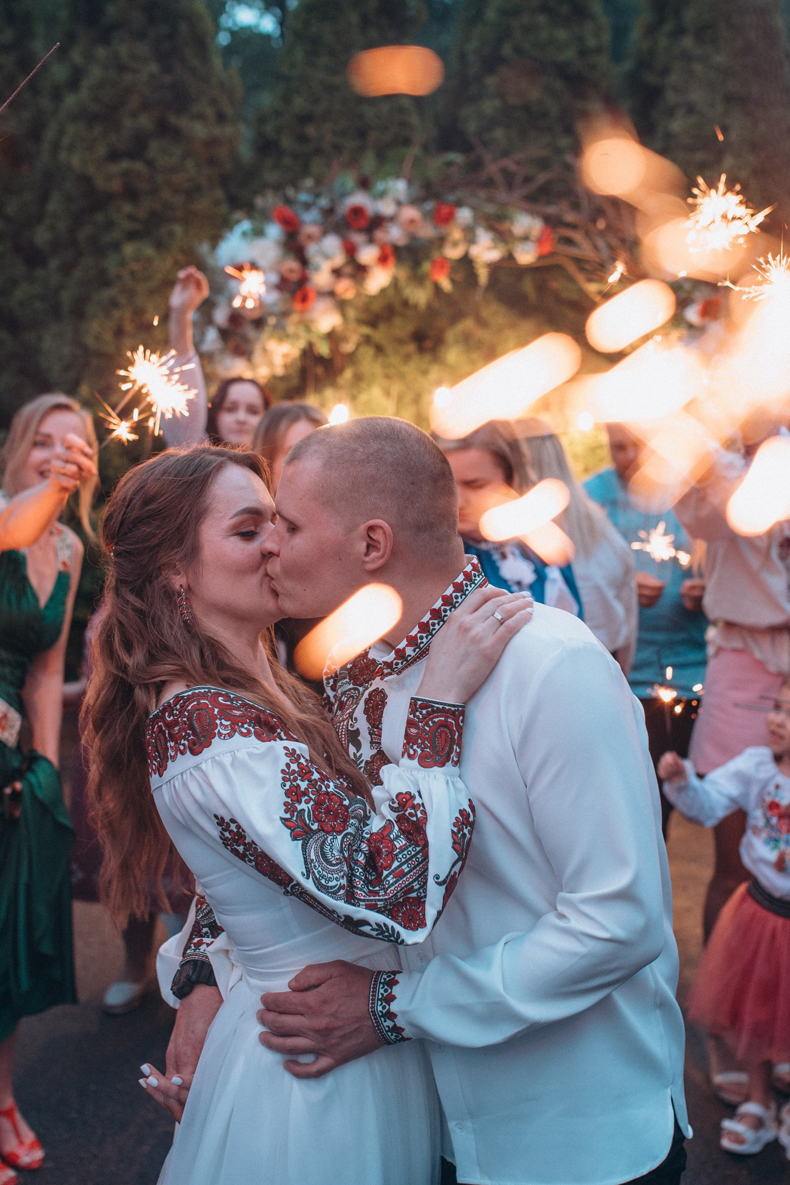 Відгуки. Фотограф Київ