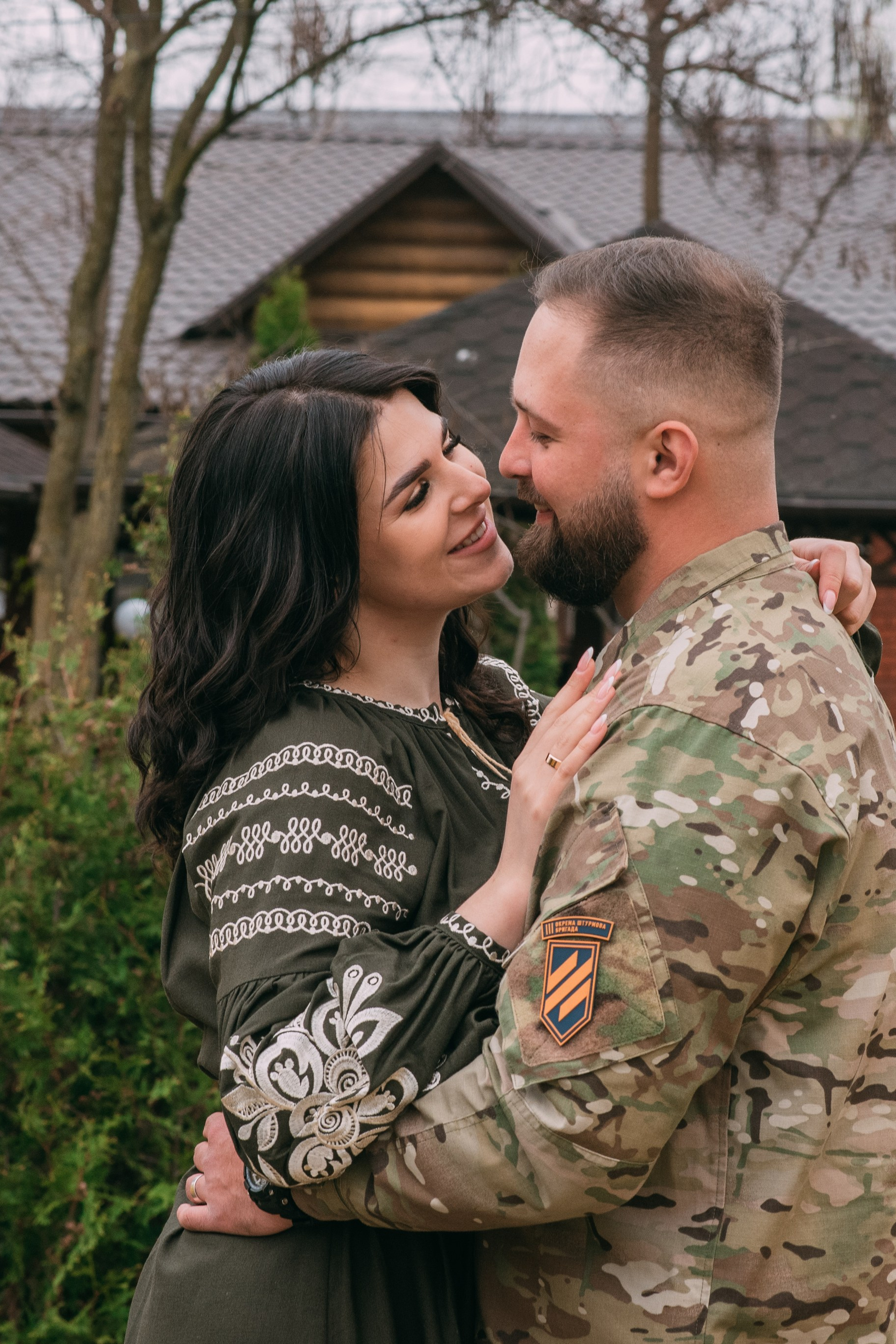 Відгуки. Фотограф Київ