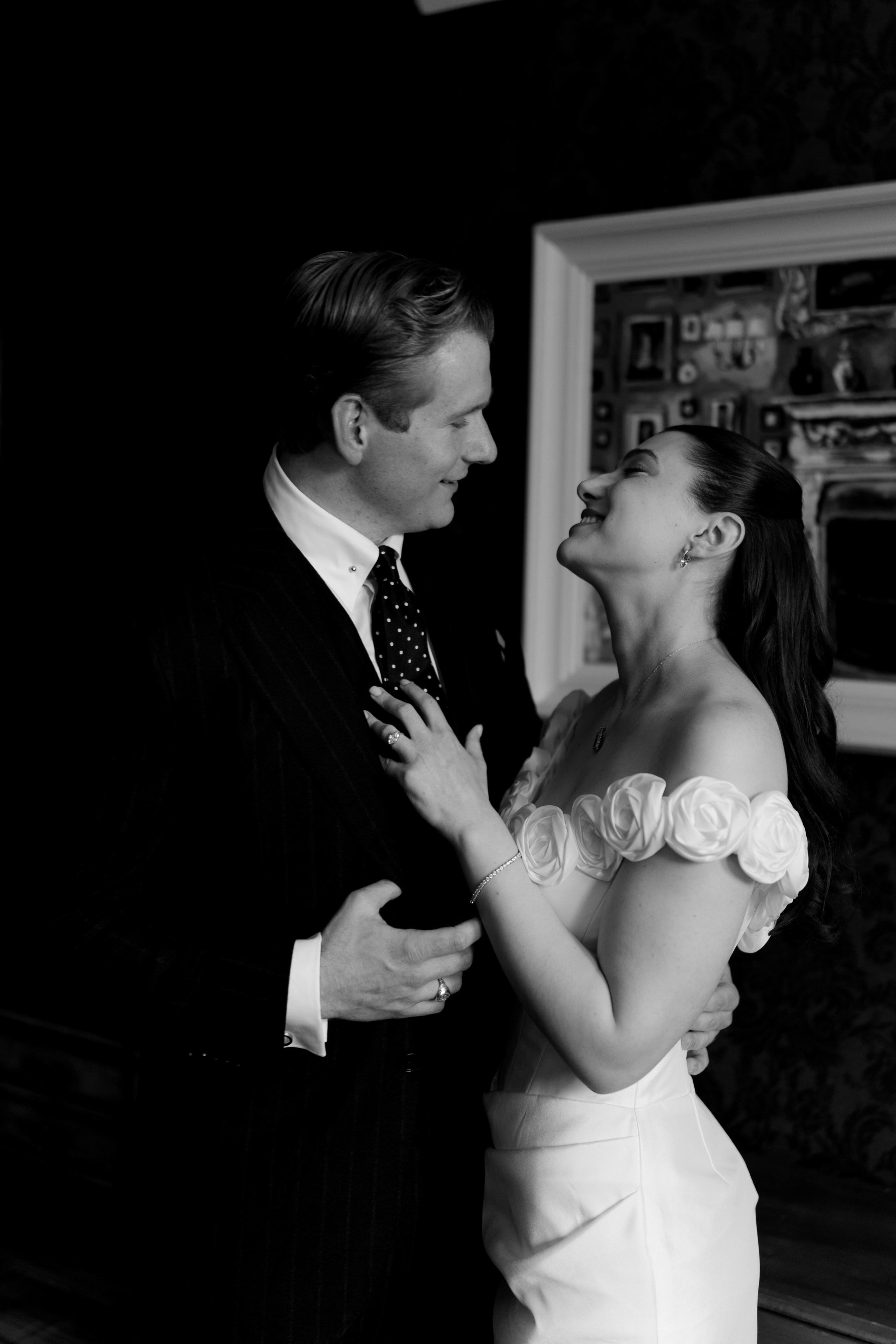 Stories. Candid Photographer in Ireland | Authentic Wedding Photography Miruna Daiana