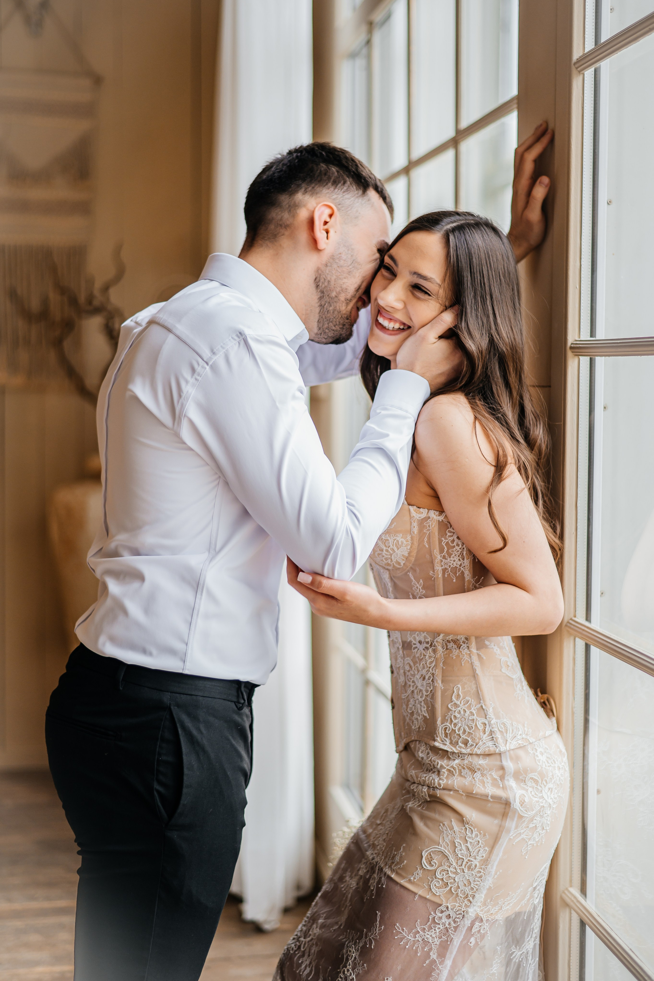 Valeria & Dumitru
