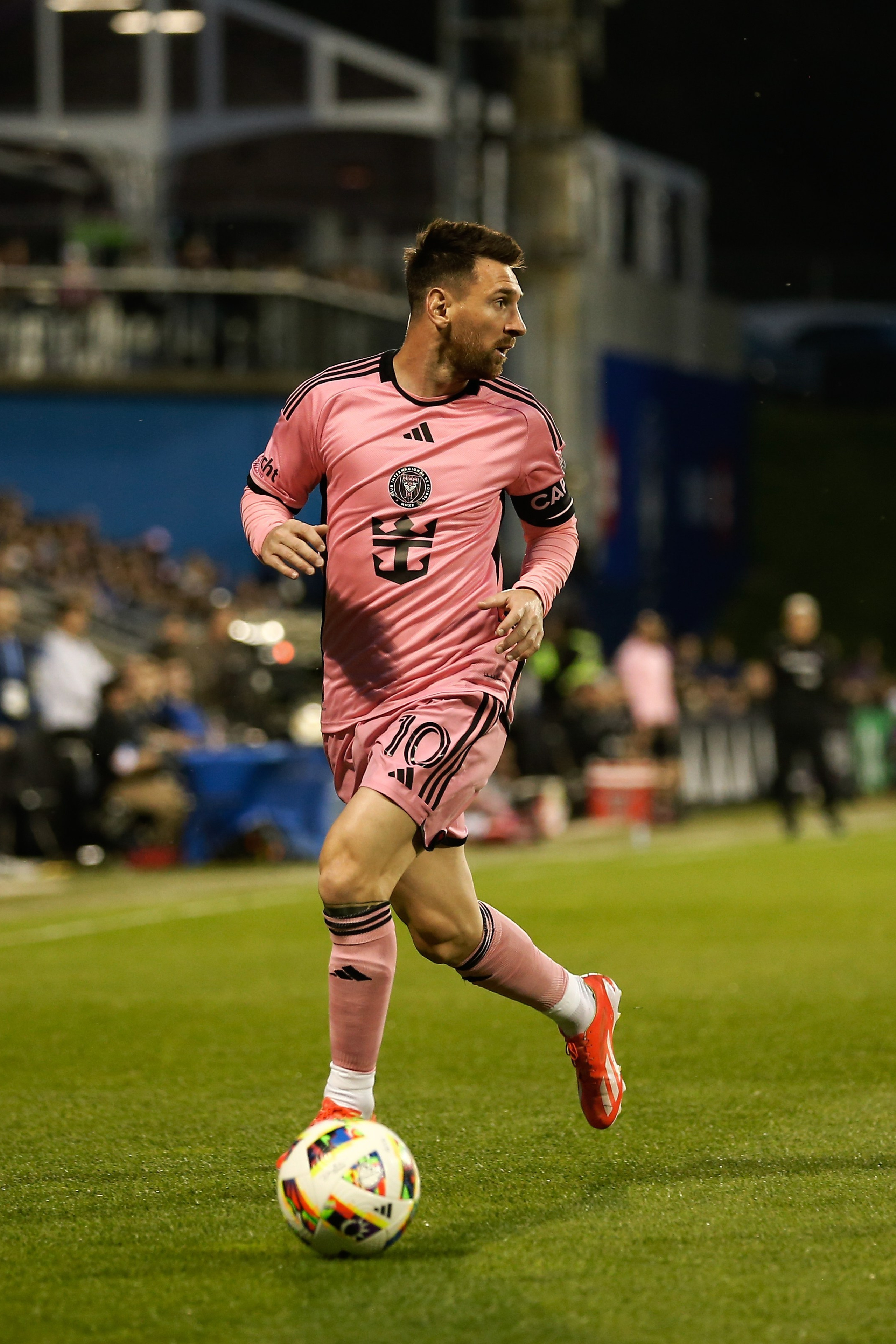 MLS