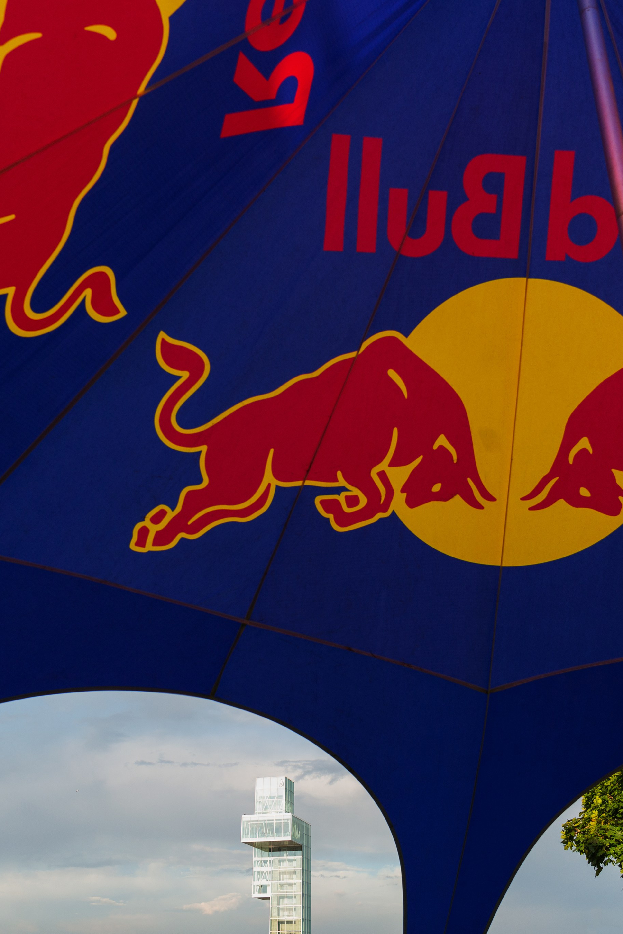 REDBULL DIVE MONTREAL