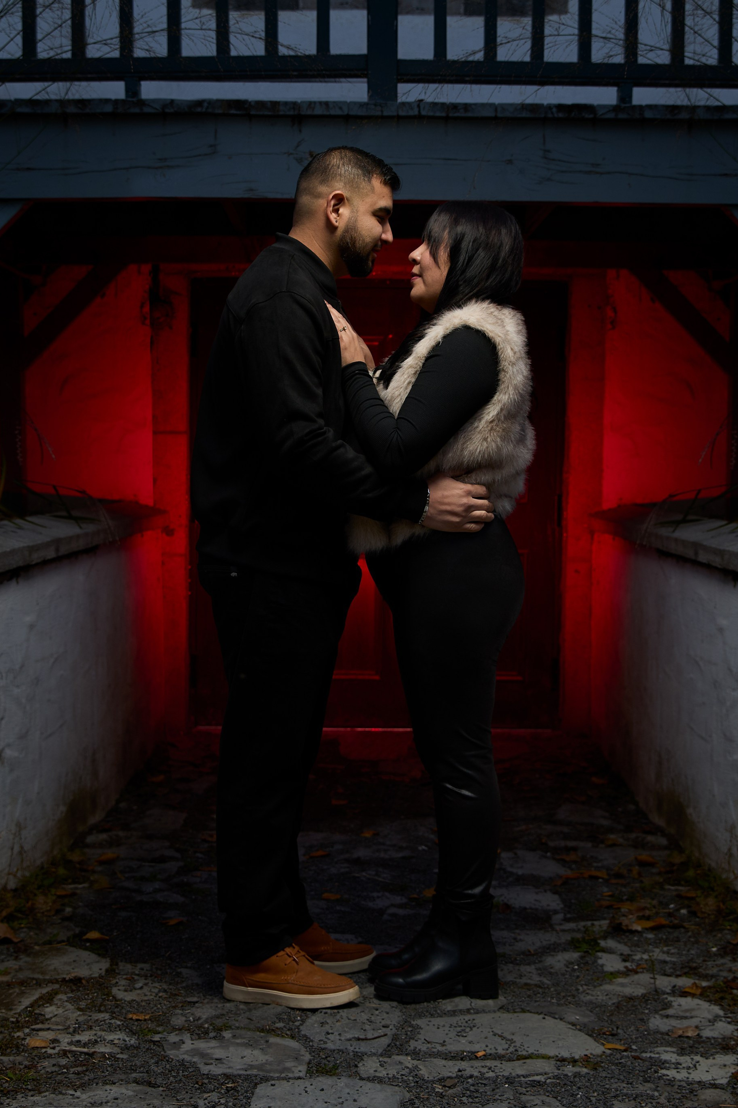 DEYSI & JHON
