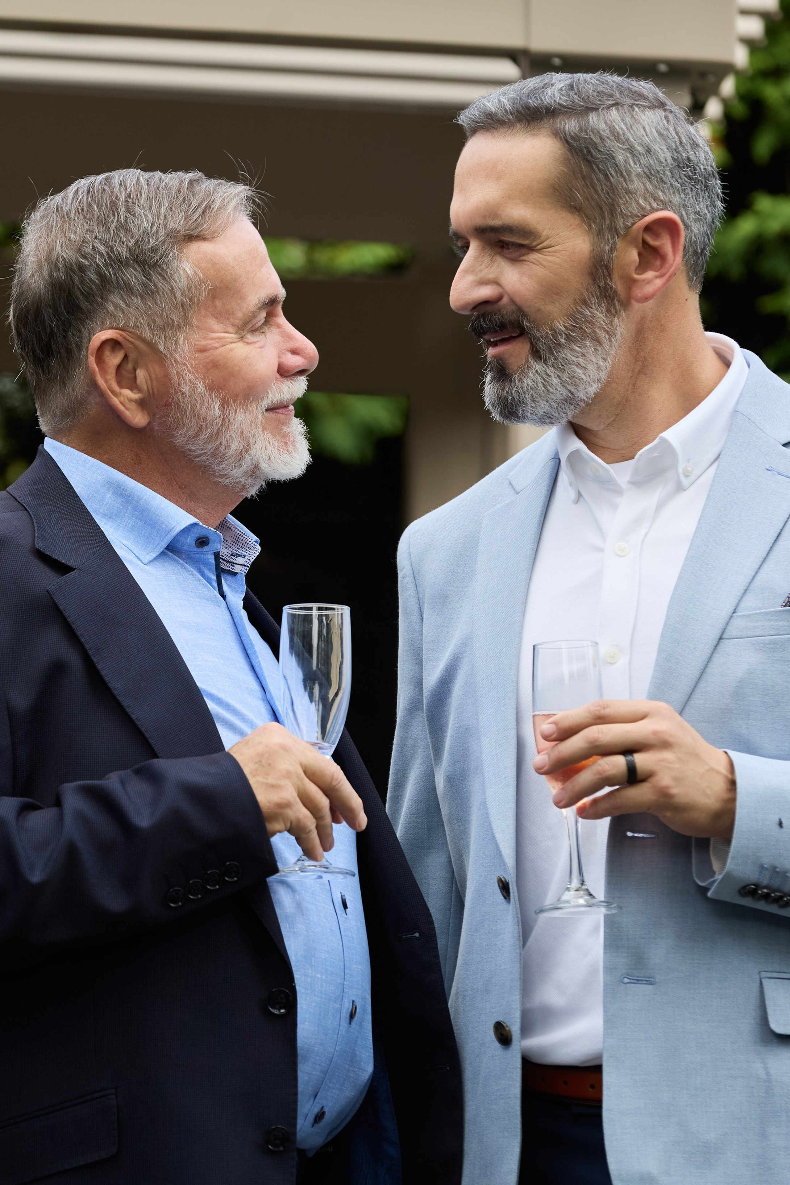 GUSTAVO & LUIS