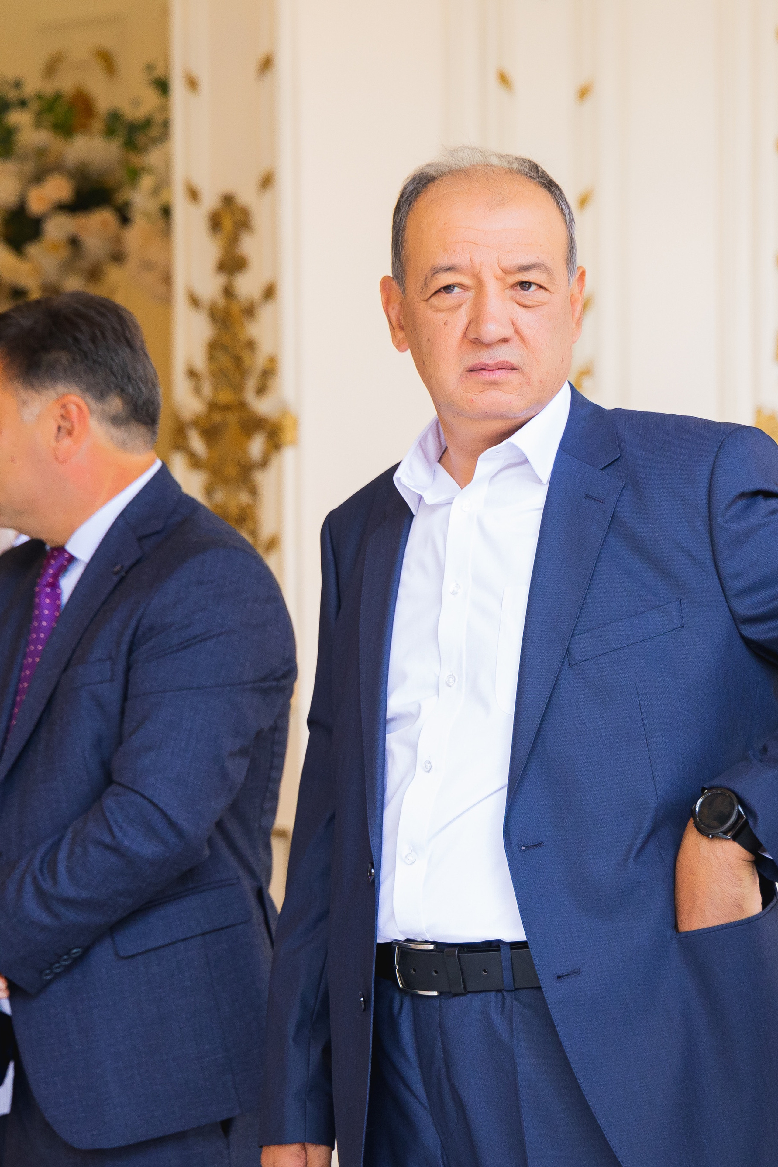 REVIEW. Aks Production