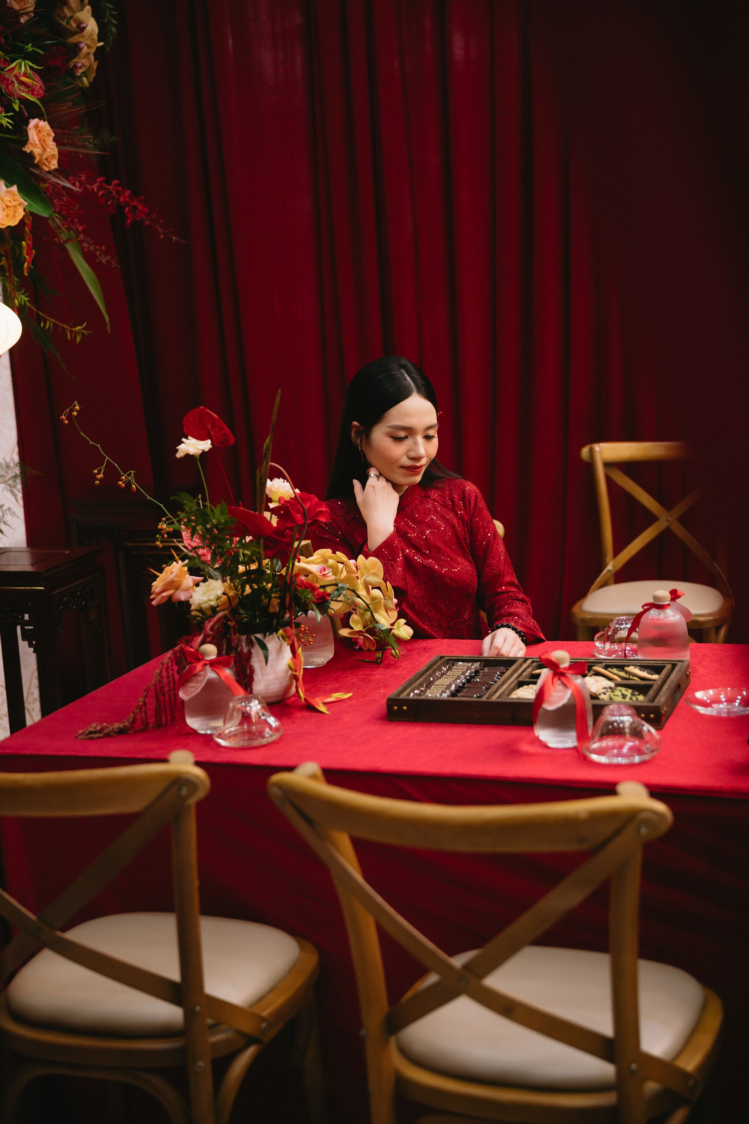 GIANMARCO-PHƯƠNG ANH