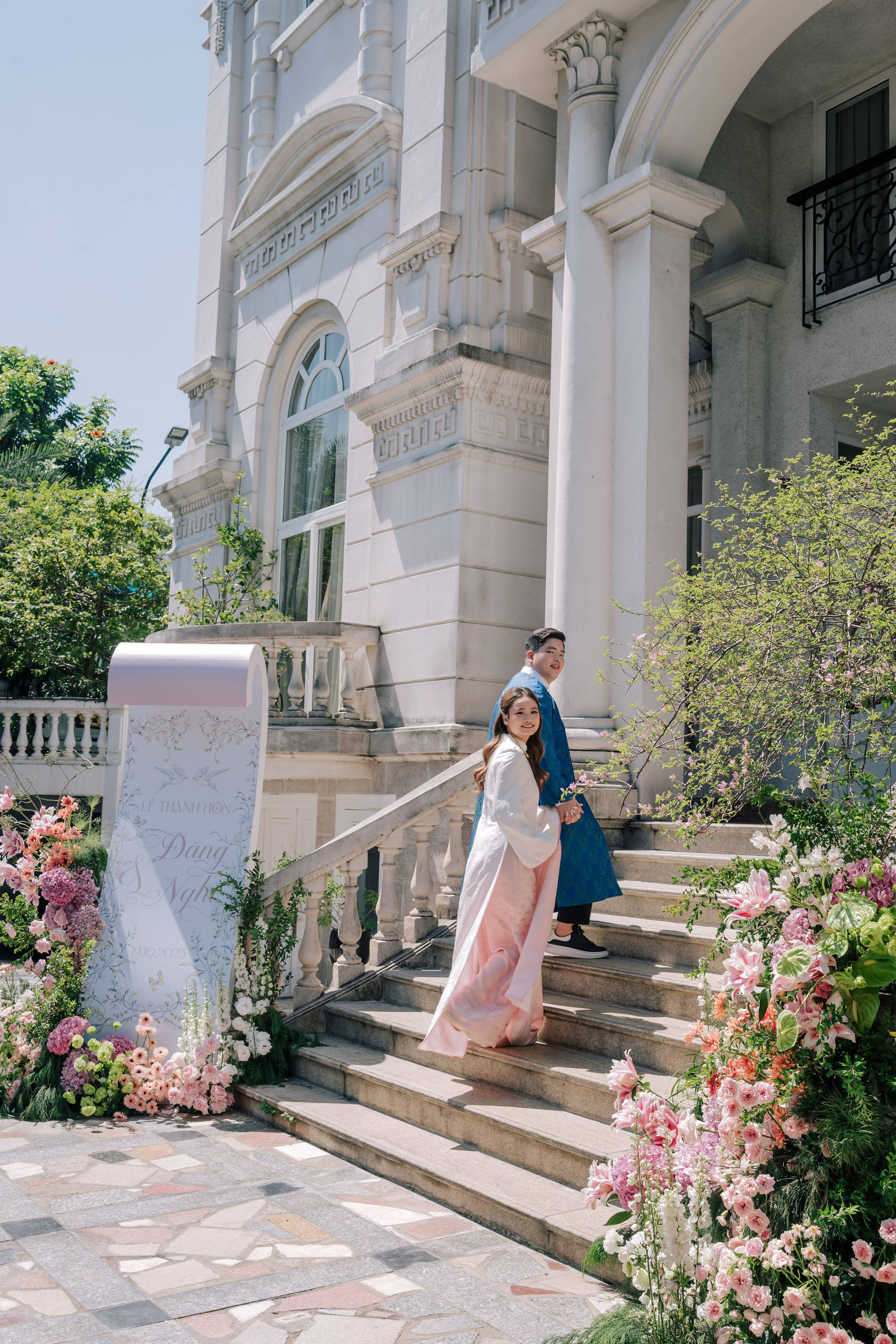 ĐĂNG&nbsp;— NGHI