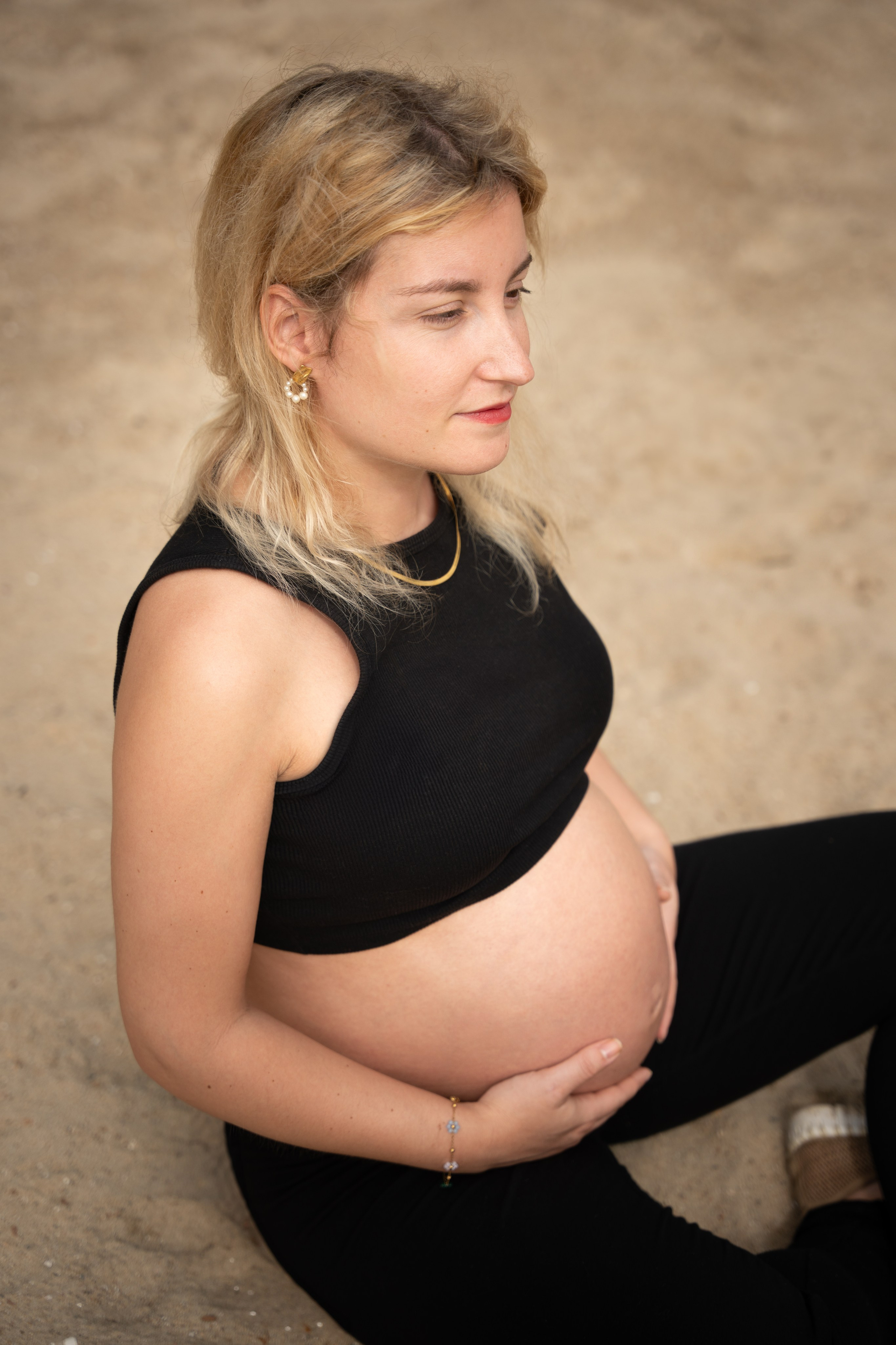 Early morning at the lake | Echternach