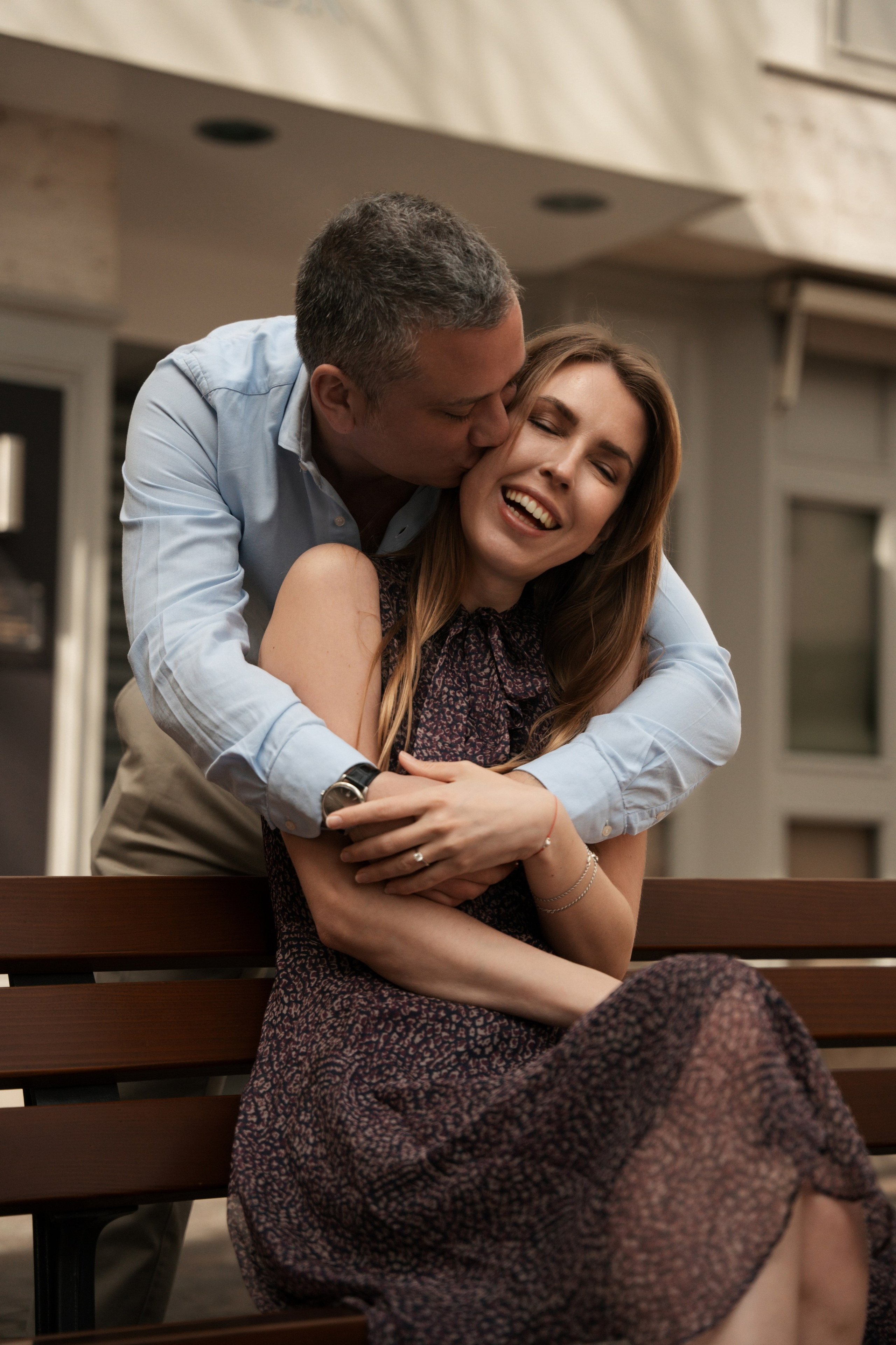 Nika | Couple Luxembourg