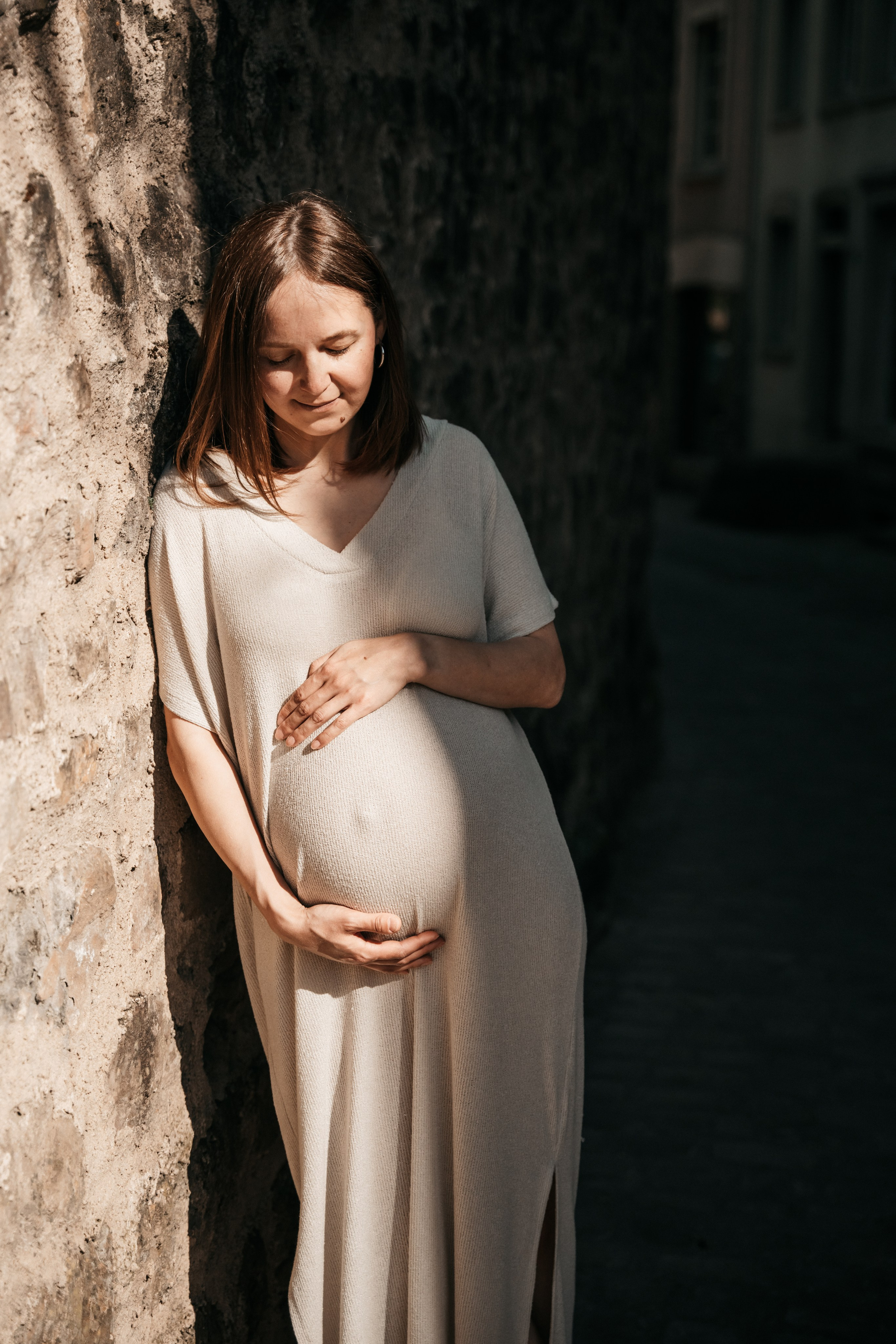 Babybauch | Echternach