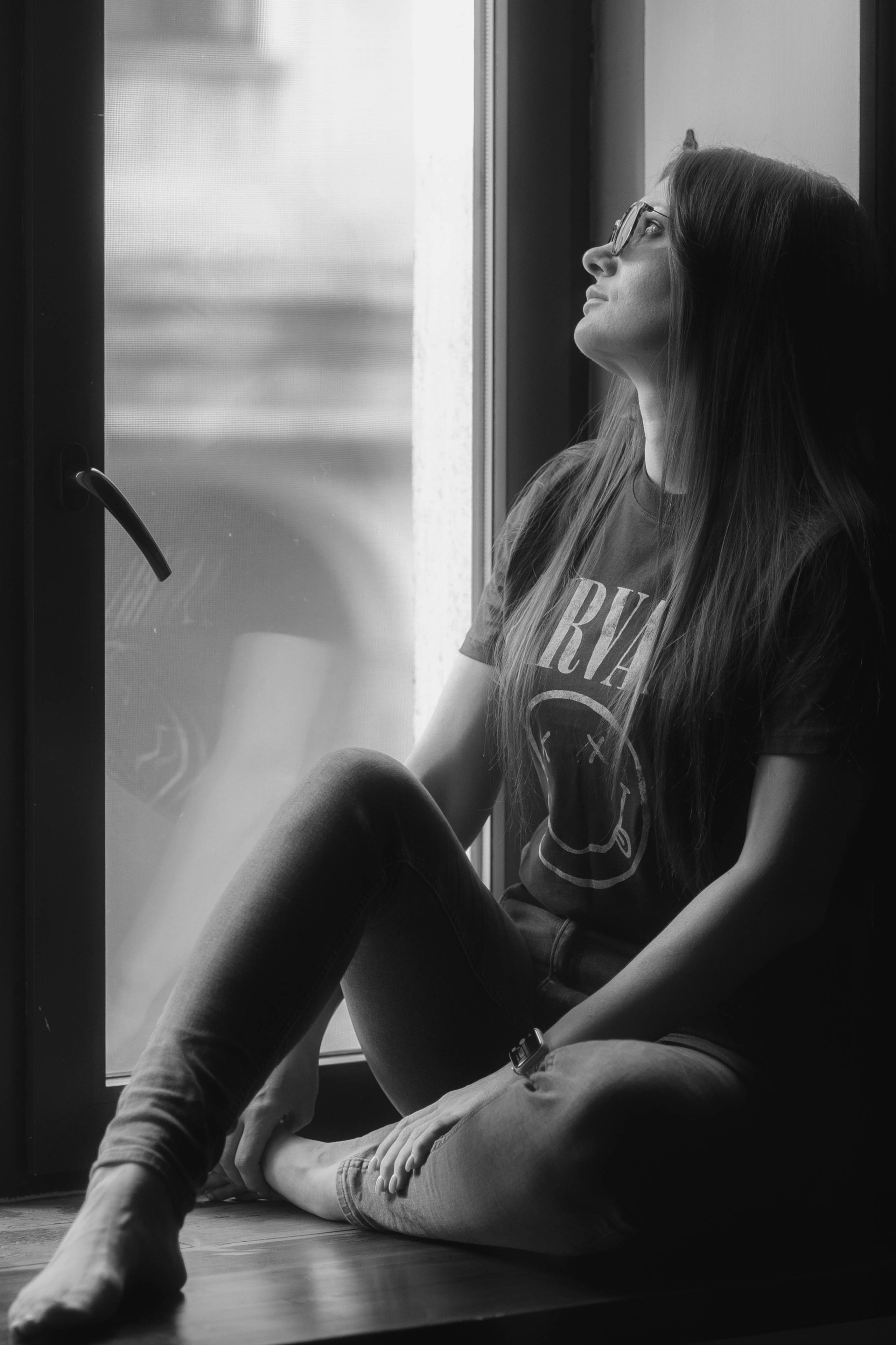 Сьемка на рассвете. Kindshephoto Женский и семейный фотограф Москва