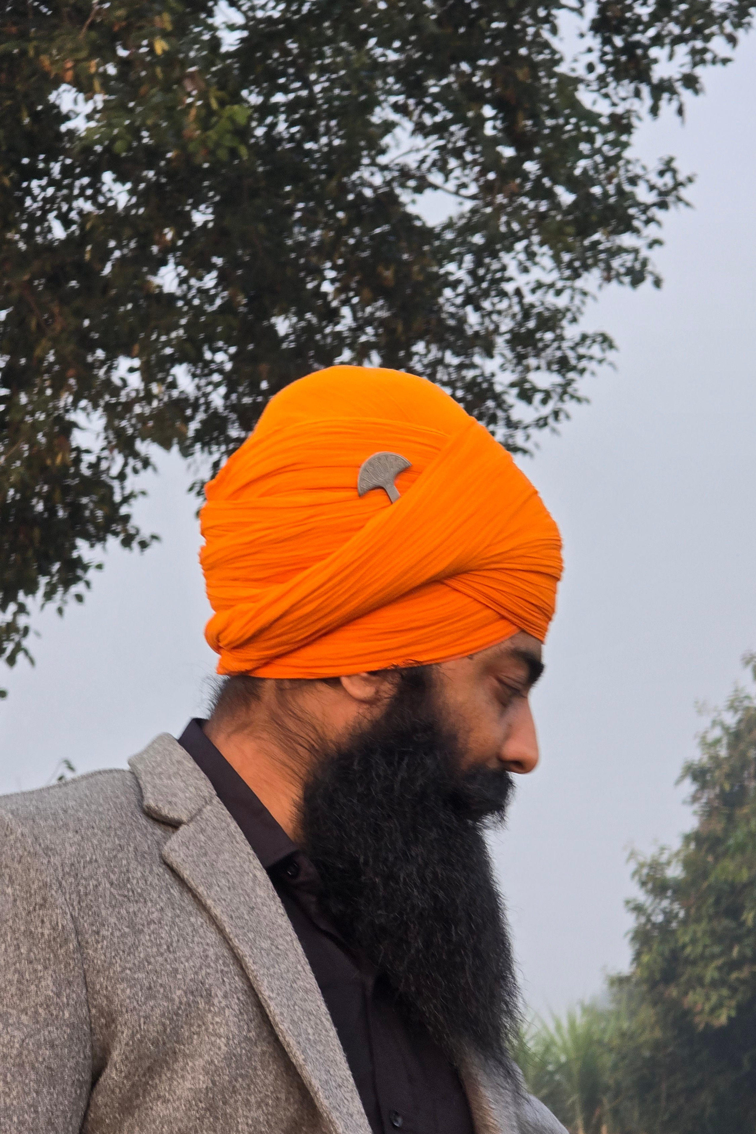 Stories. SarDar Ji Photographer
