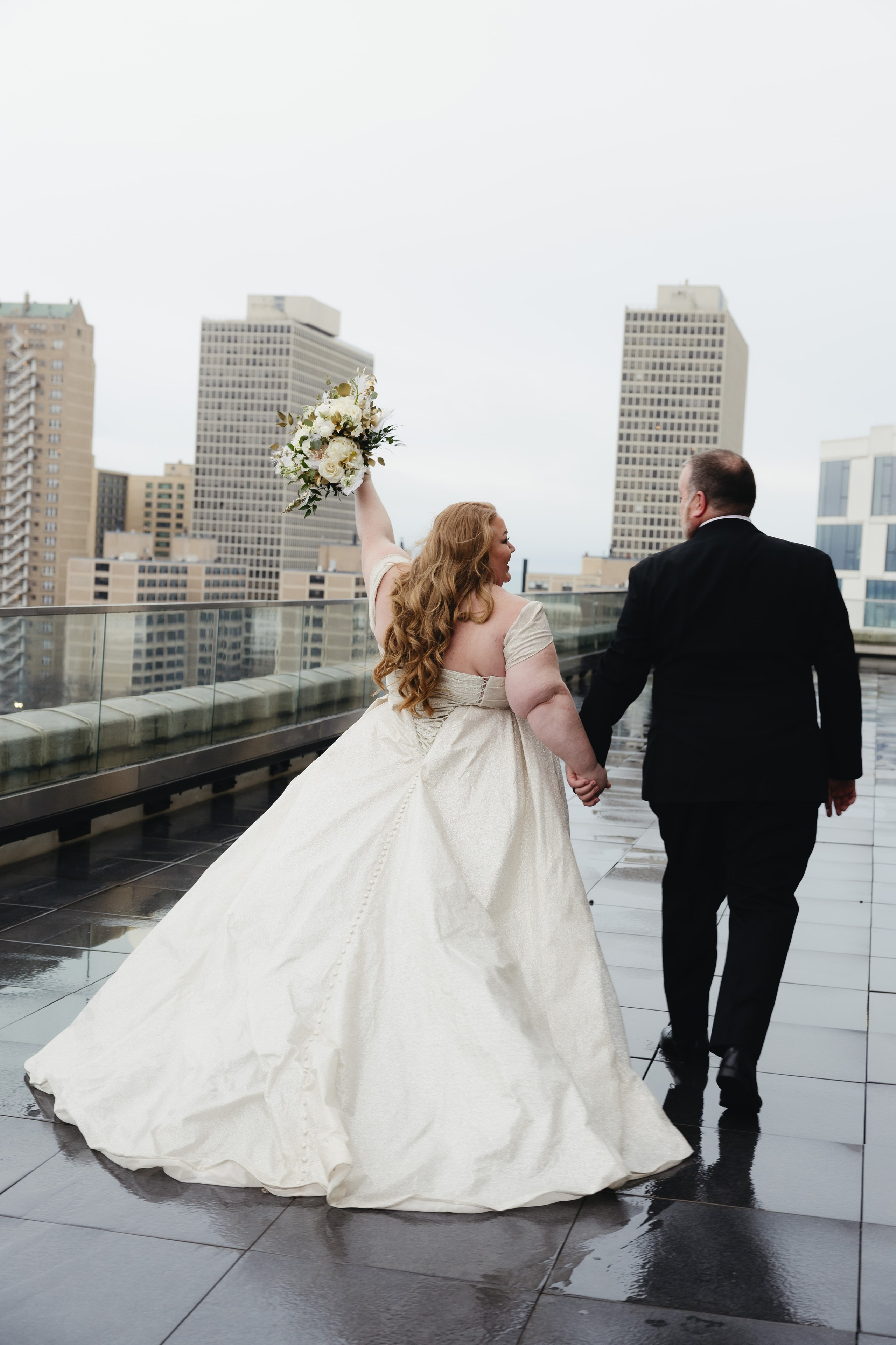 How to Plan a Proposal Photoshoot in Chicago