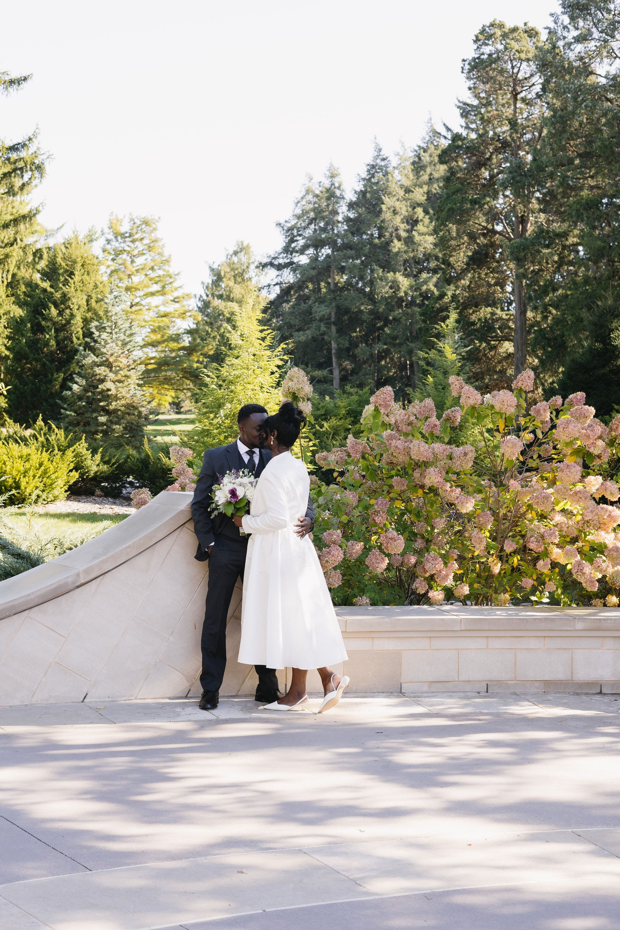 Margarita Chudinova | Chicago Intimate Wedding Photographer