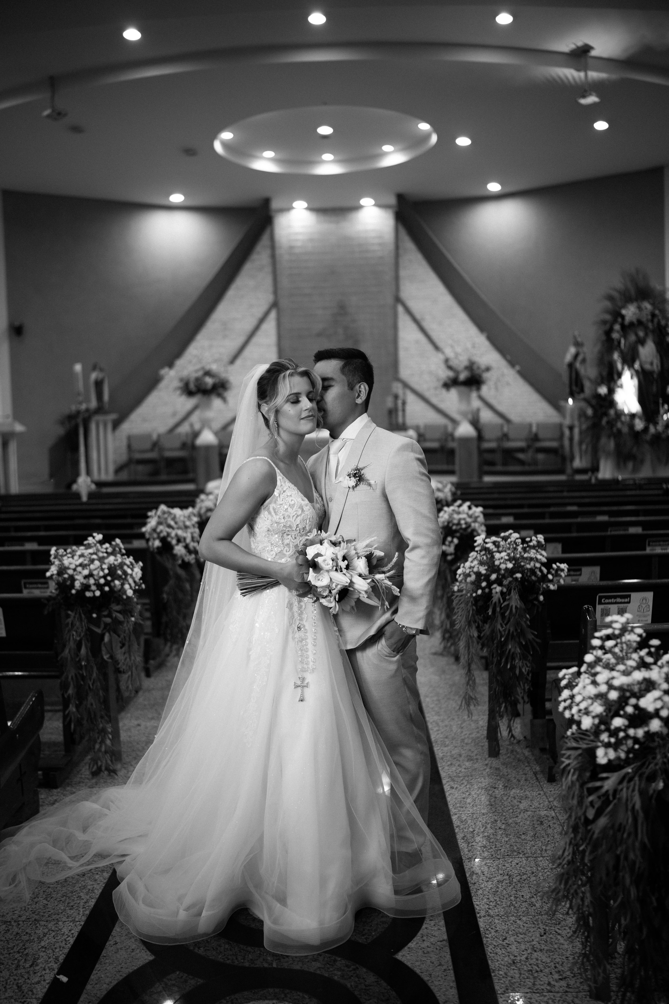 Henrique e Renata